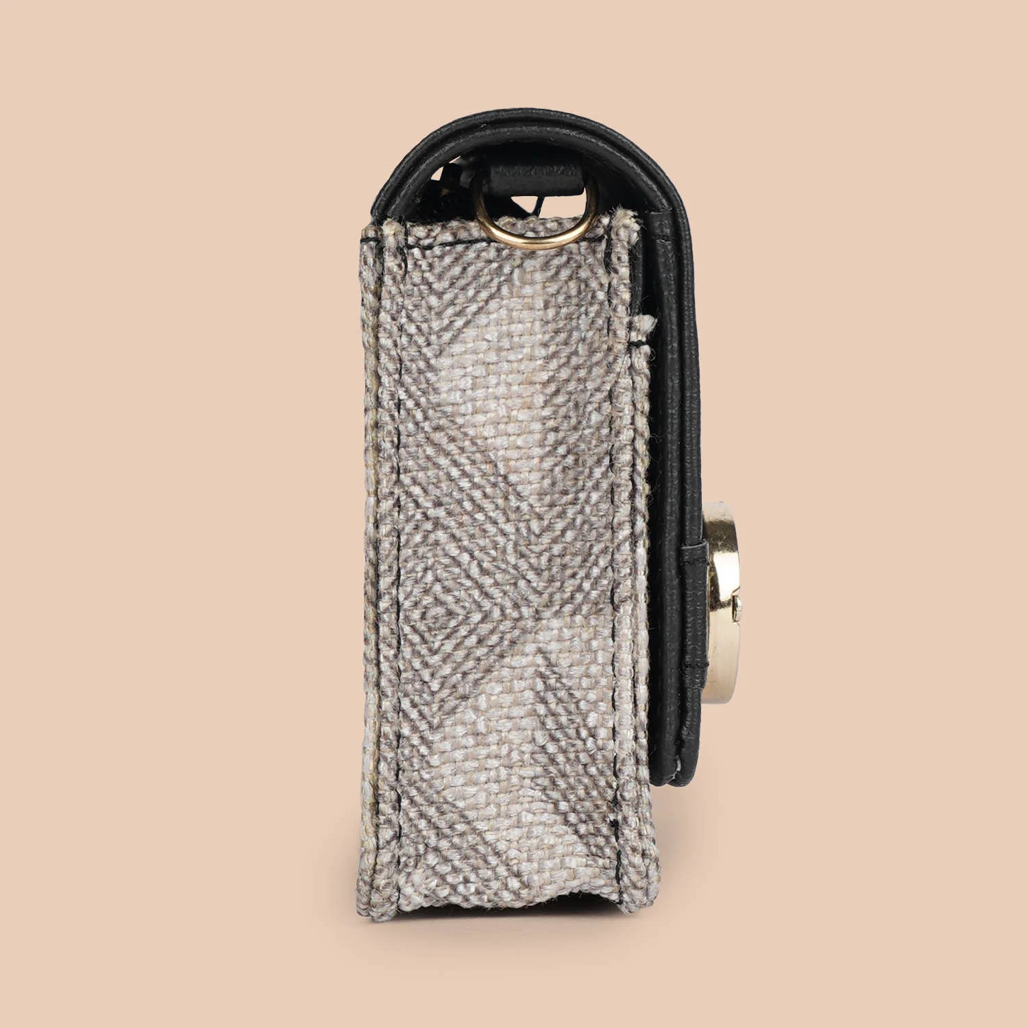 Demi Mini Bag - Aravalli Abstract - Image 7