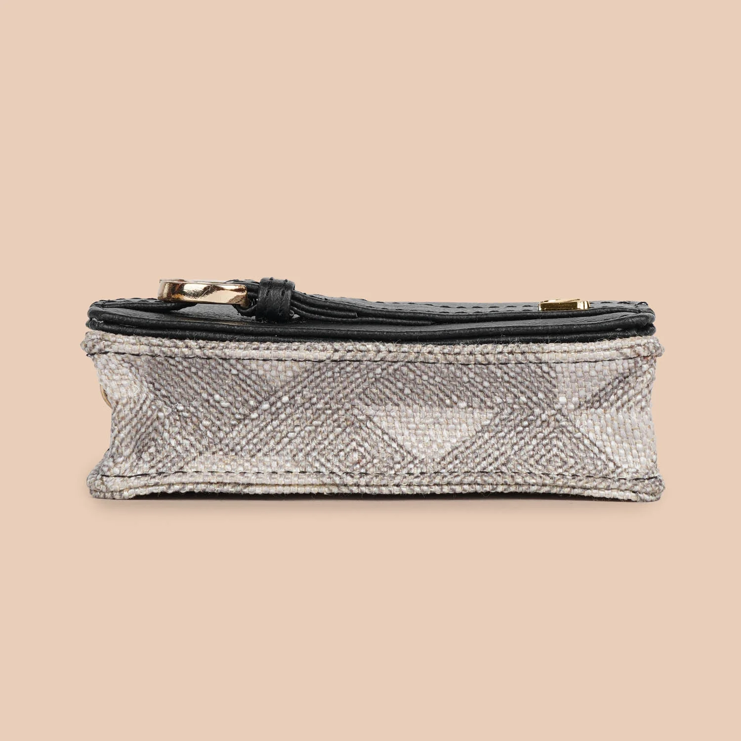 Demi Mini Bag - Aravalli Abstract - Image 8