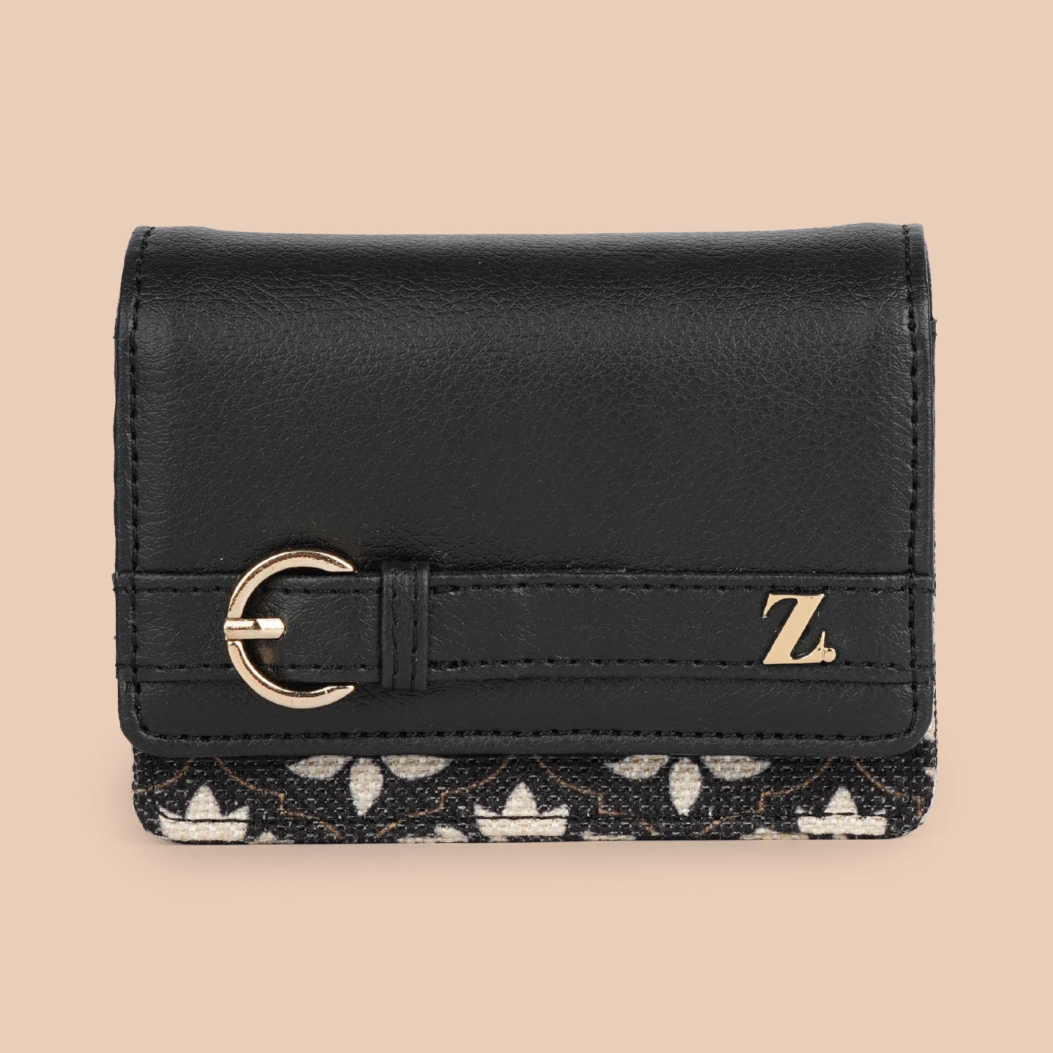 Demi Mini Bag - Bidri Kaiser - Image 2