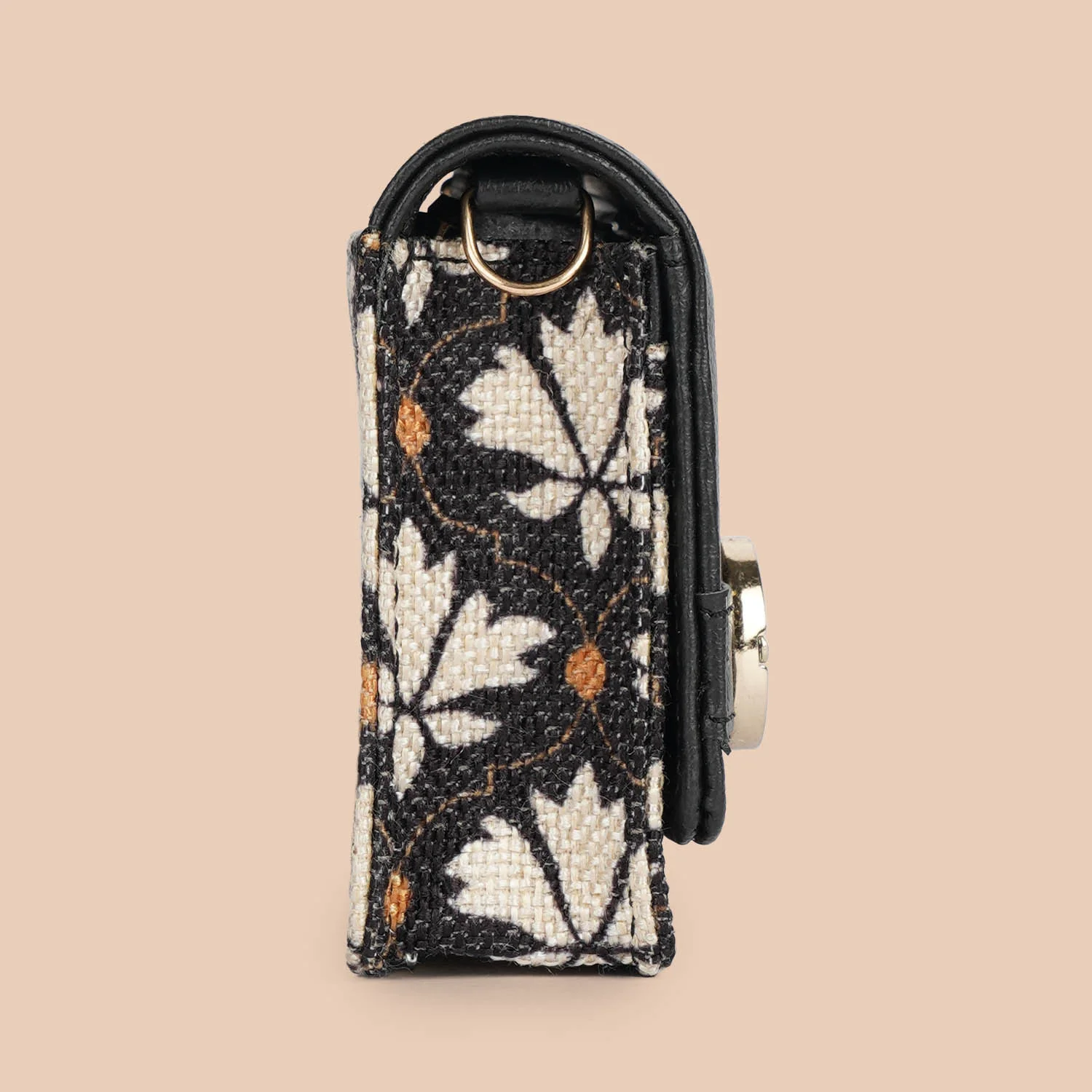 Demi Mini Bag - Bidri Kaiser - Image 7
