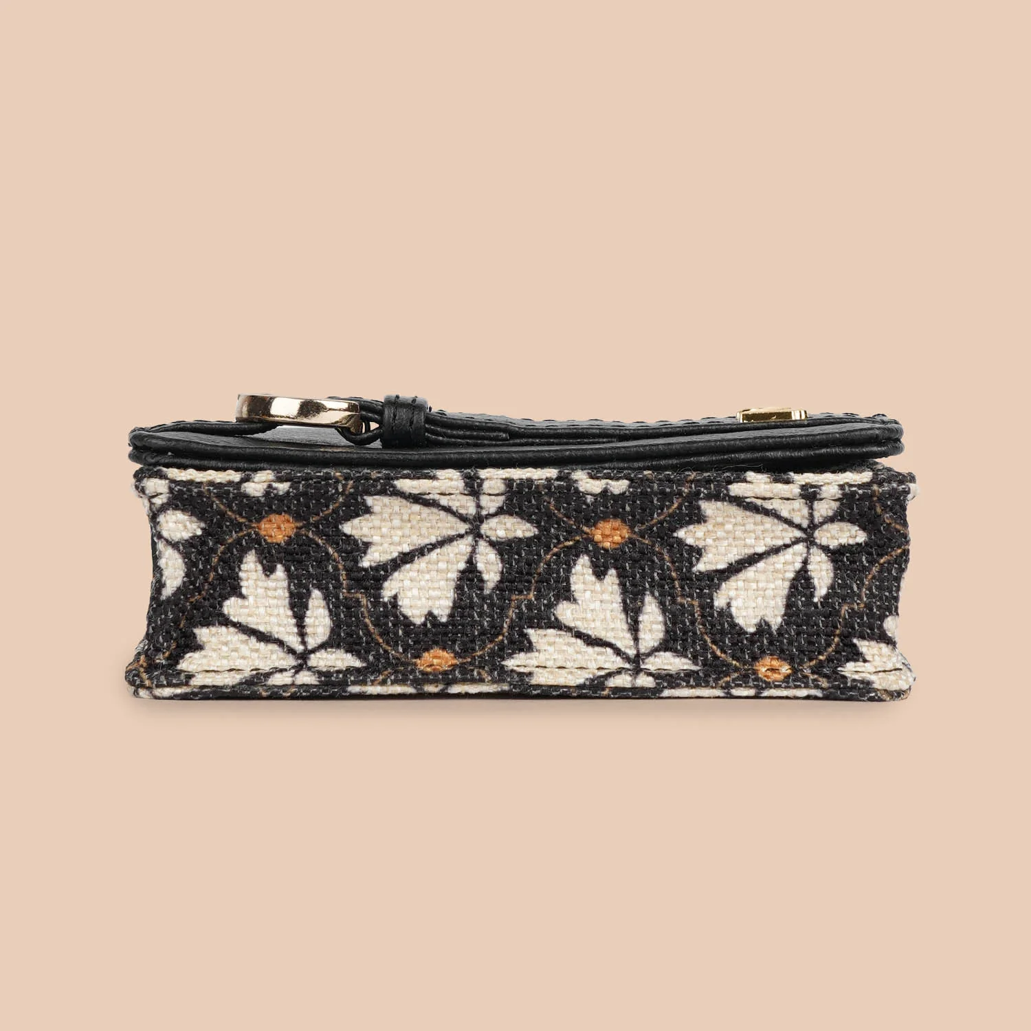Demi Mini Bag - Bidri Kaiser - Image 8