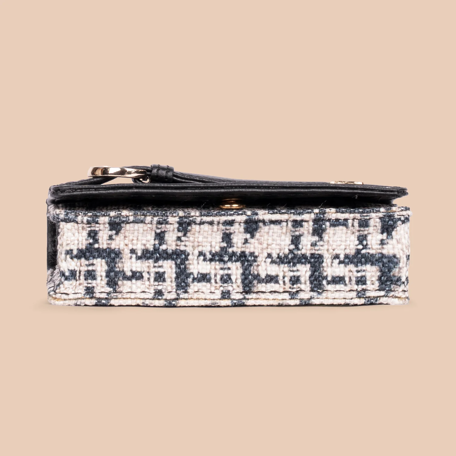 Demi Mini Bag - Carter Checks - Image 10