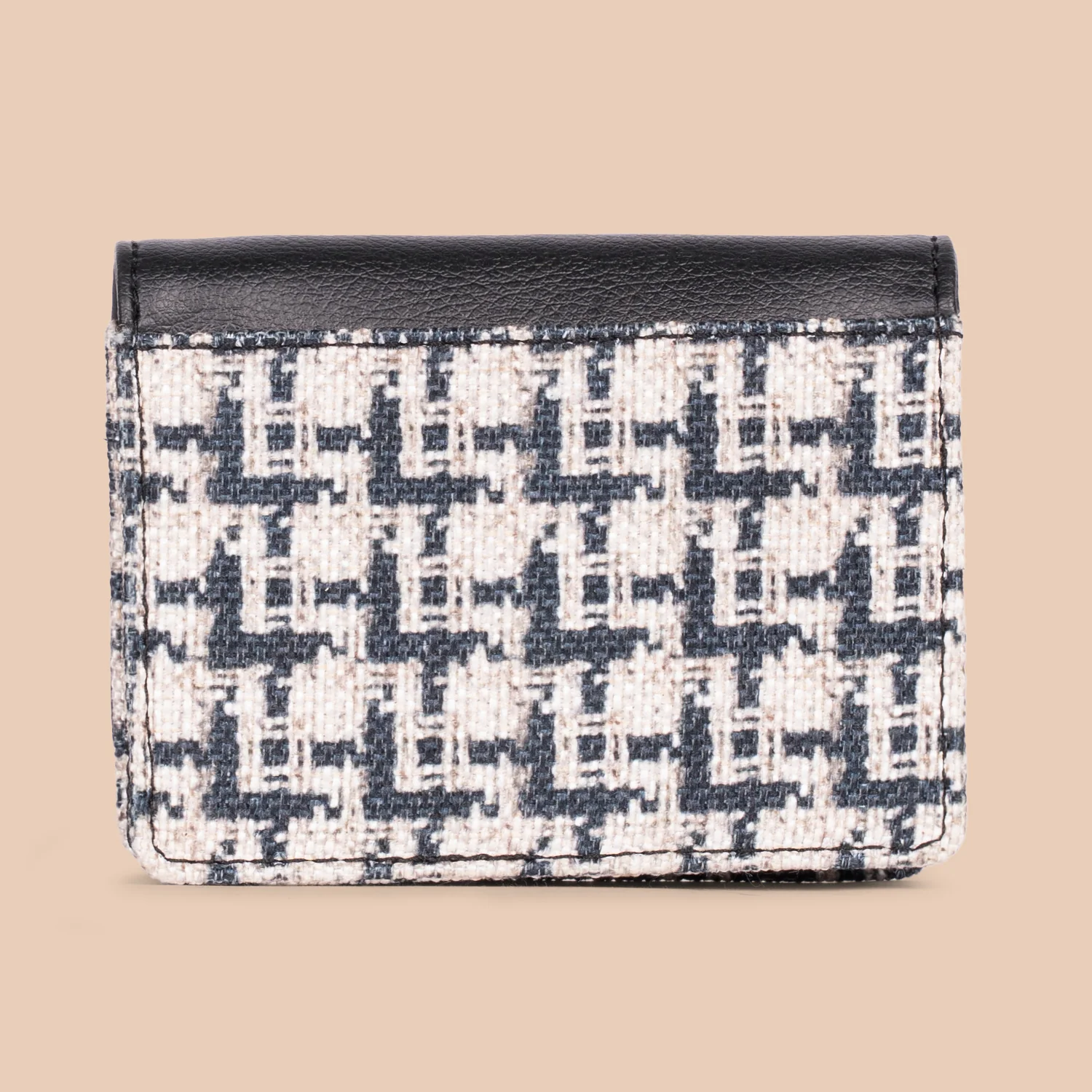 Demi Mini Bag - Carter Checks - Image 5