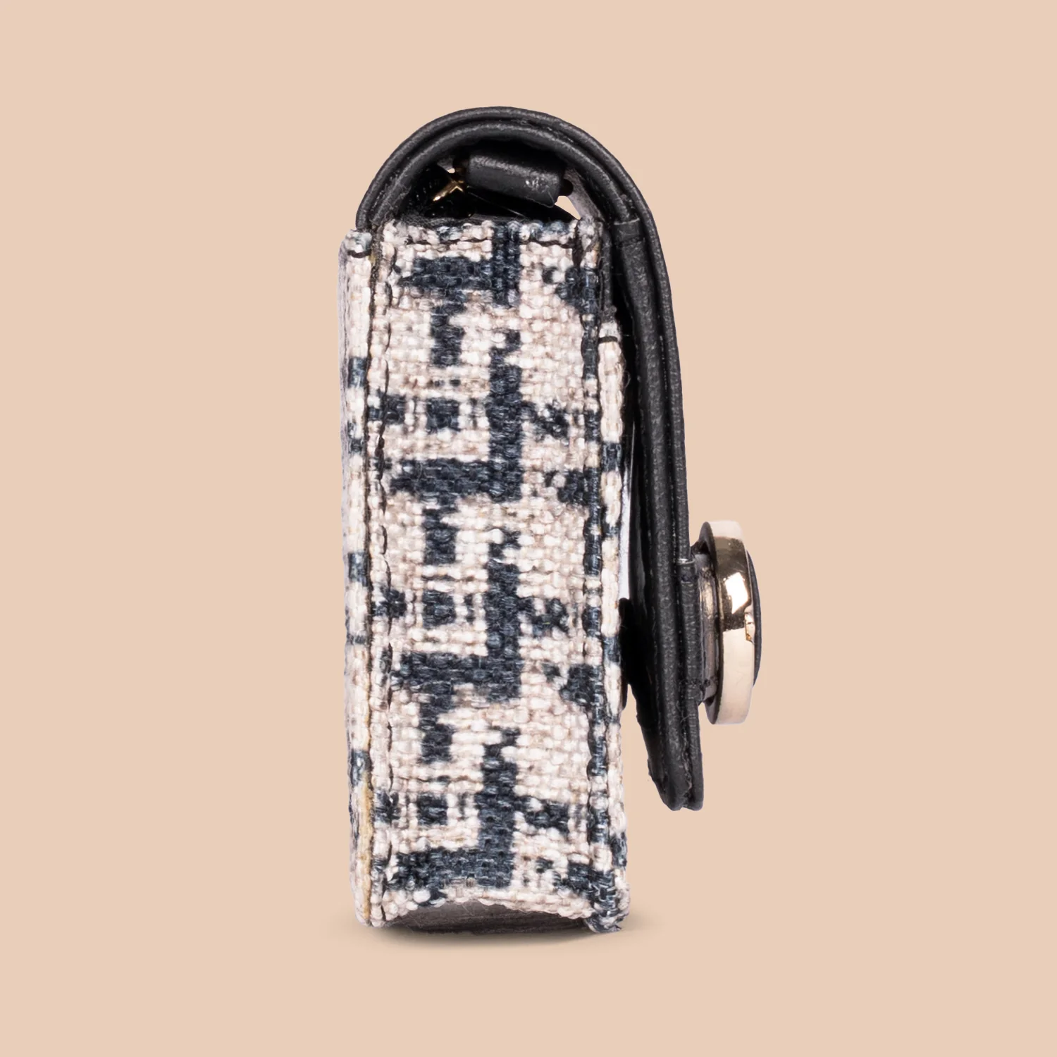Demi Mini Bag - Carter Checks - Image 9