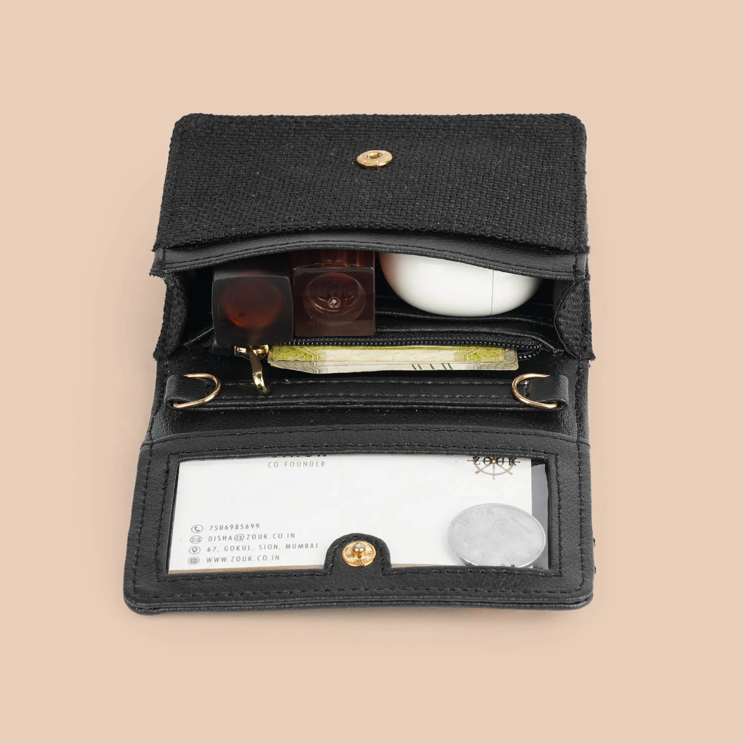 Demi Mini Bag - Colaba Shirin - Image 6