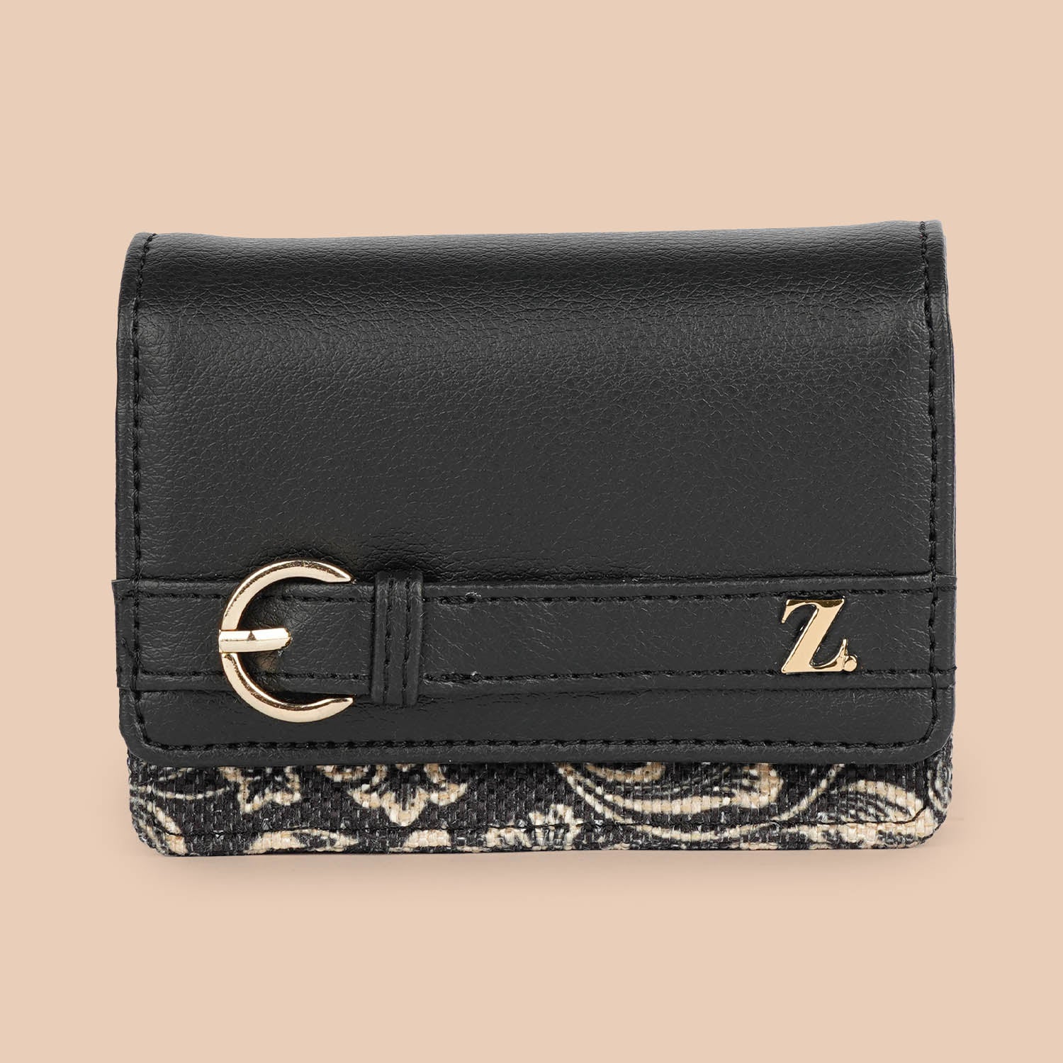 Demi Mini Bag - FloMotif - Image 2