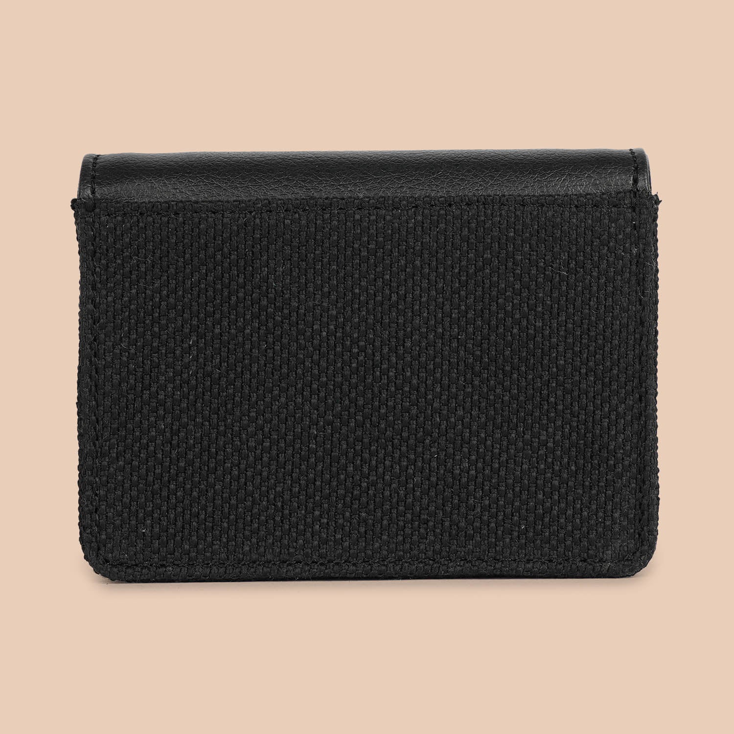 Demi Mini Bag - Jet Black - Image 3