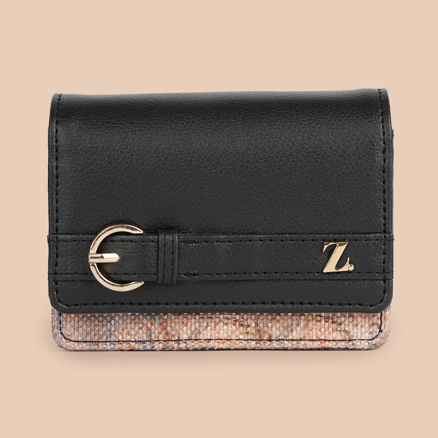 Demi Mini Bag - Ladakh Impasto - Image 2
