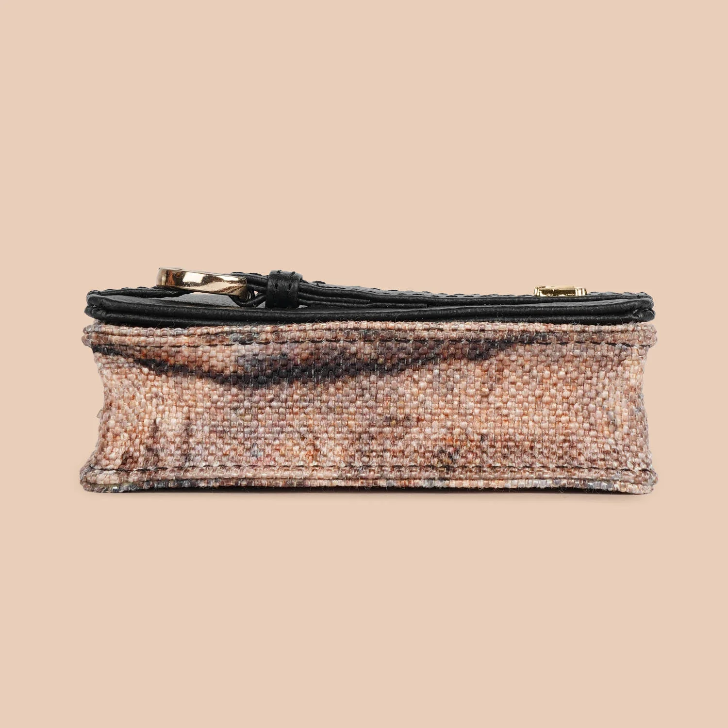 Demi Mini Bag - Ladakh Impasto - Image 8