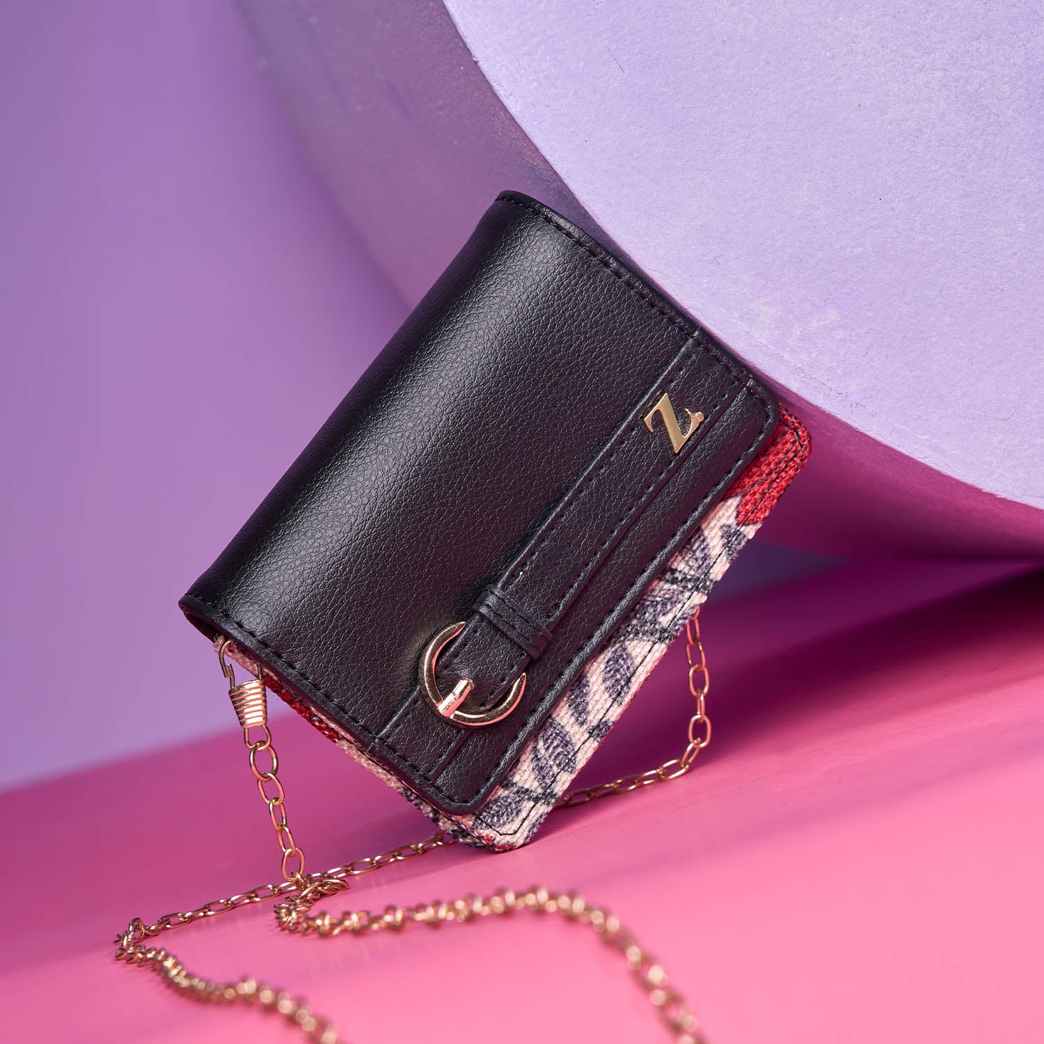Demi Mini Bag - Nawabi Couture - Image 10