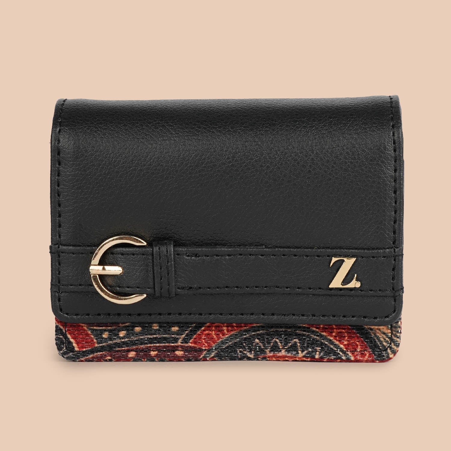 Demi Mini Bag - Pithora Artistry - Image 2