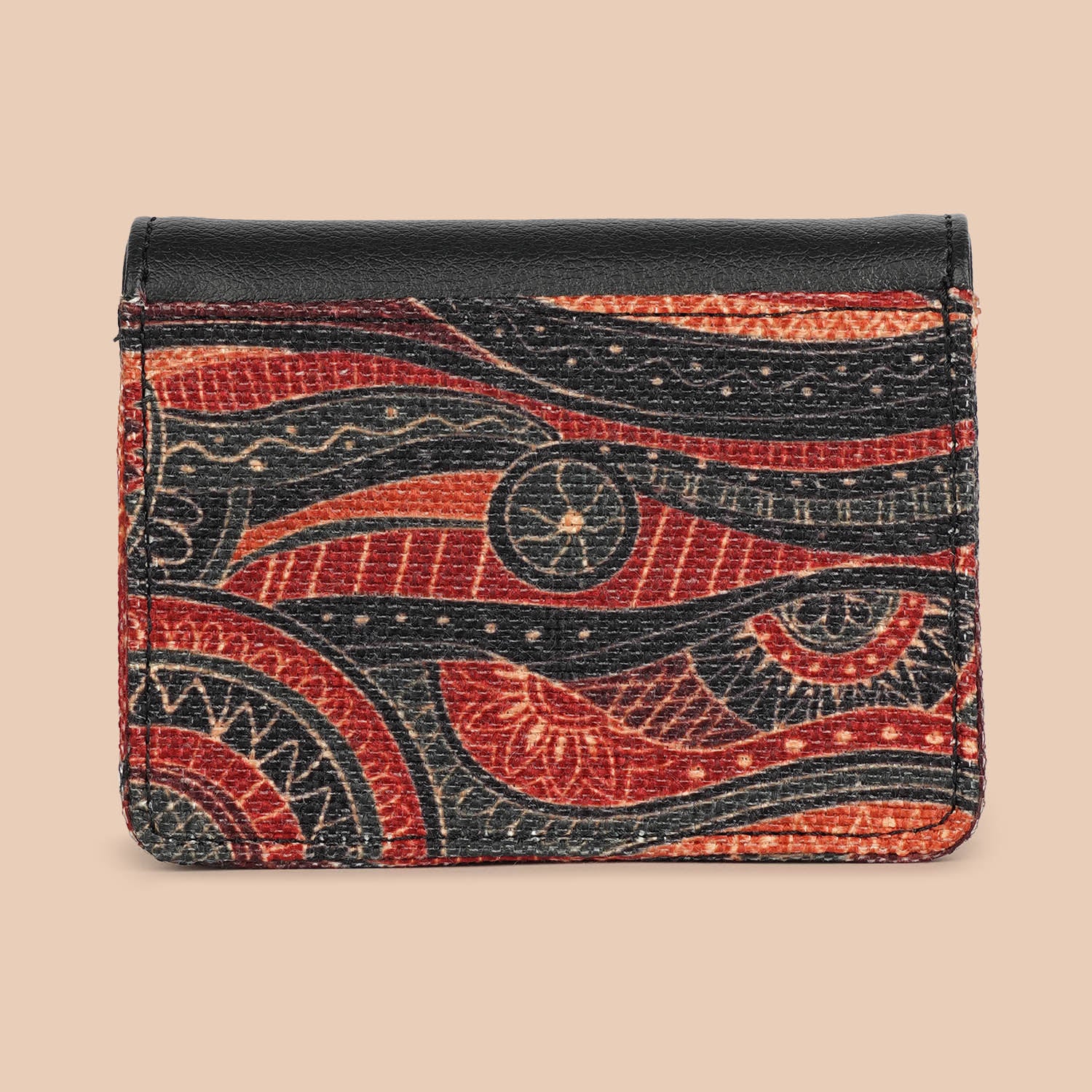 Demi Mini Bag - Pithora Artistry - Image 4