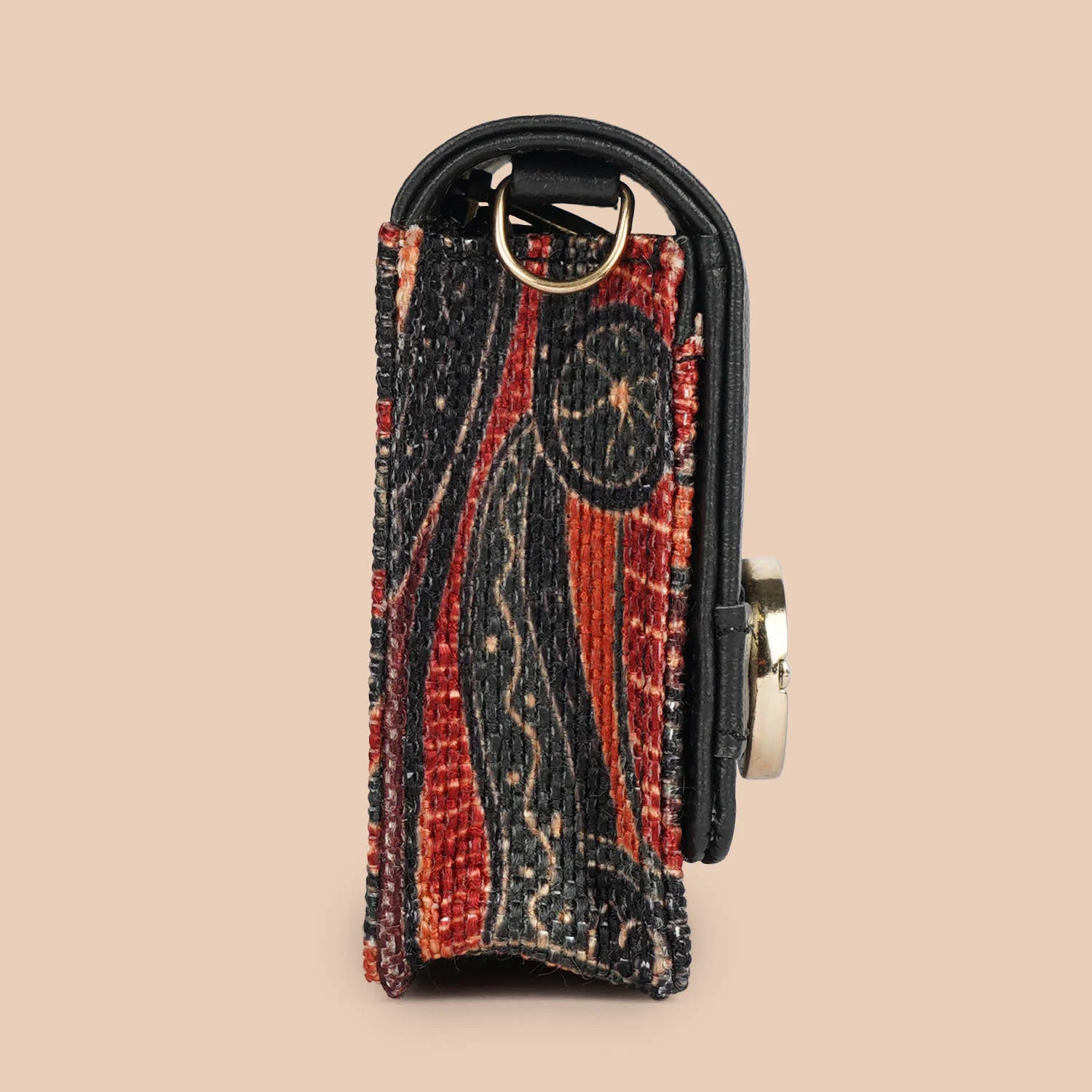 Demi Mini Bag - Pithora Artistry - Image 7