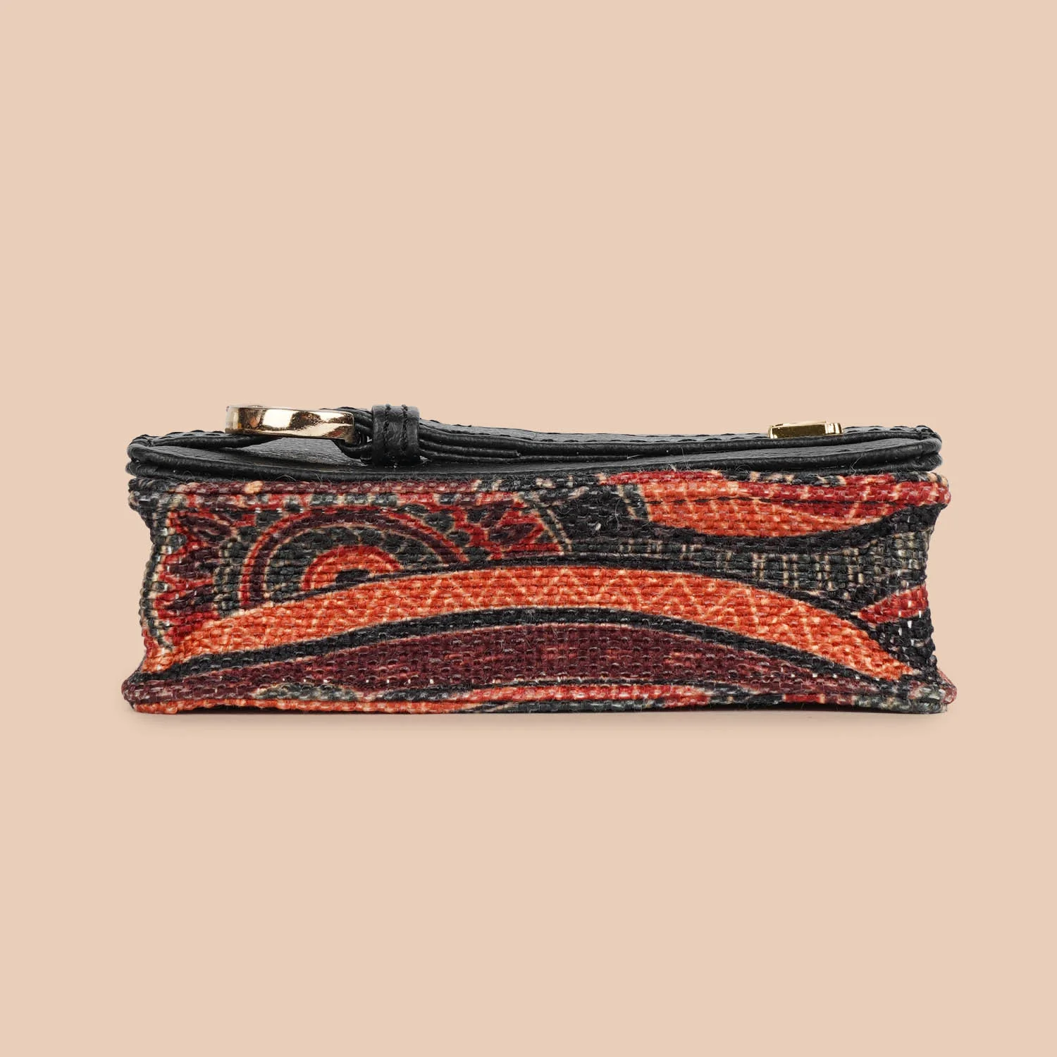 Demi Mini Bag - Pithora Artistry - Image 8