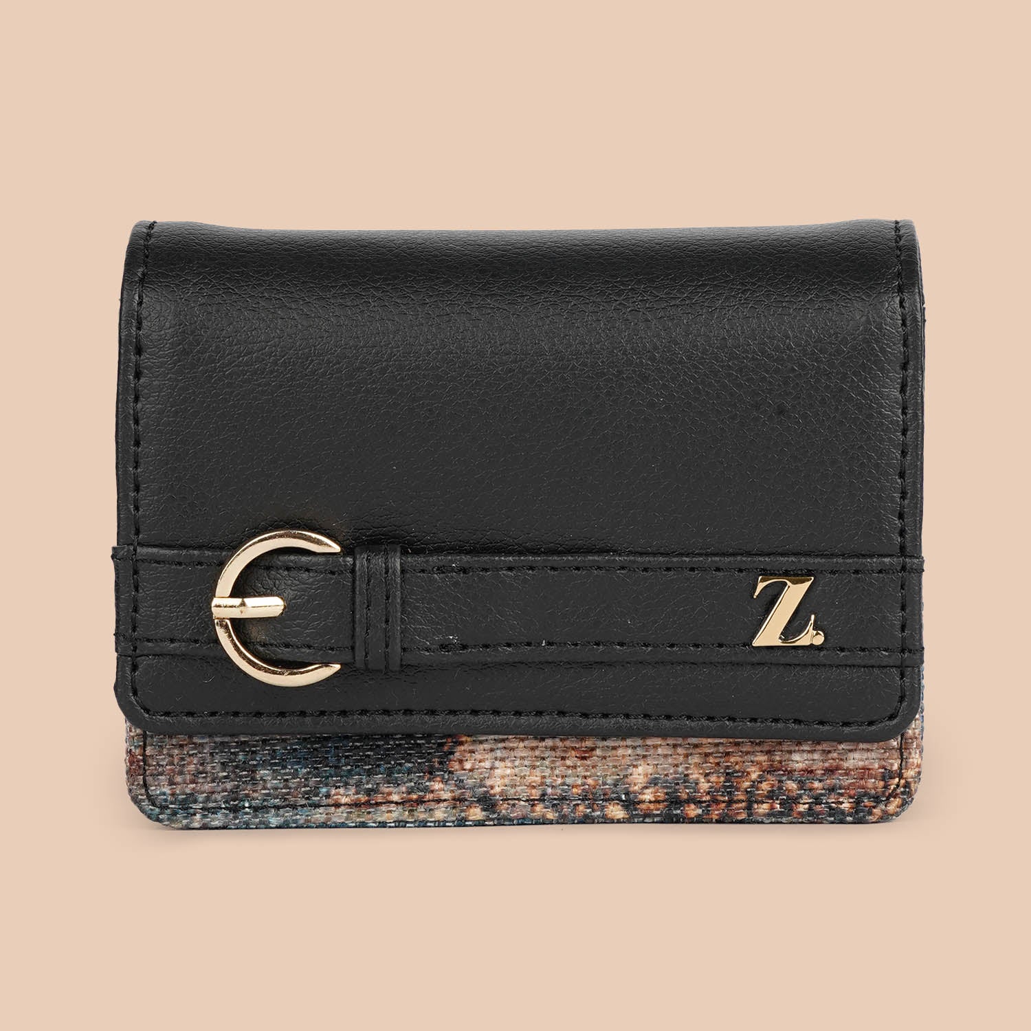 Demi Mini Bag - Triund Baroque - Image 2
