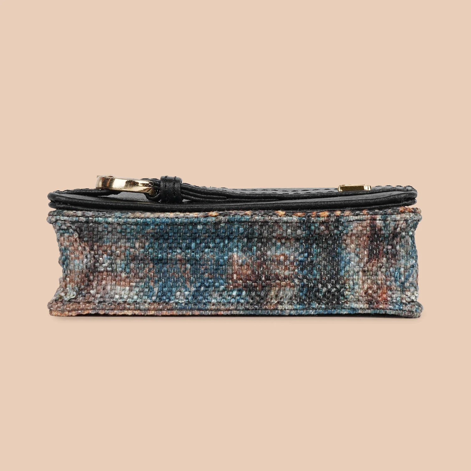 Demi Mini Bag - Triund Baroque - Image 8
