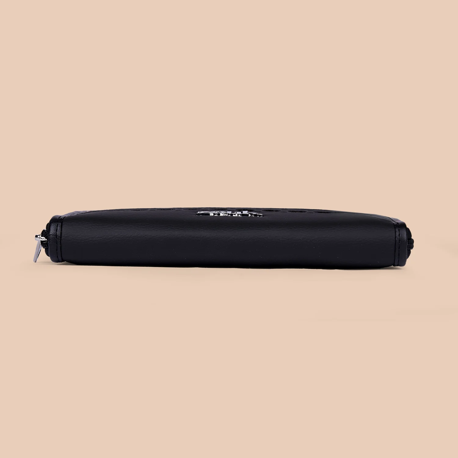 Eden Zipper Wallet - Carter Checks - Image 5