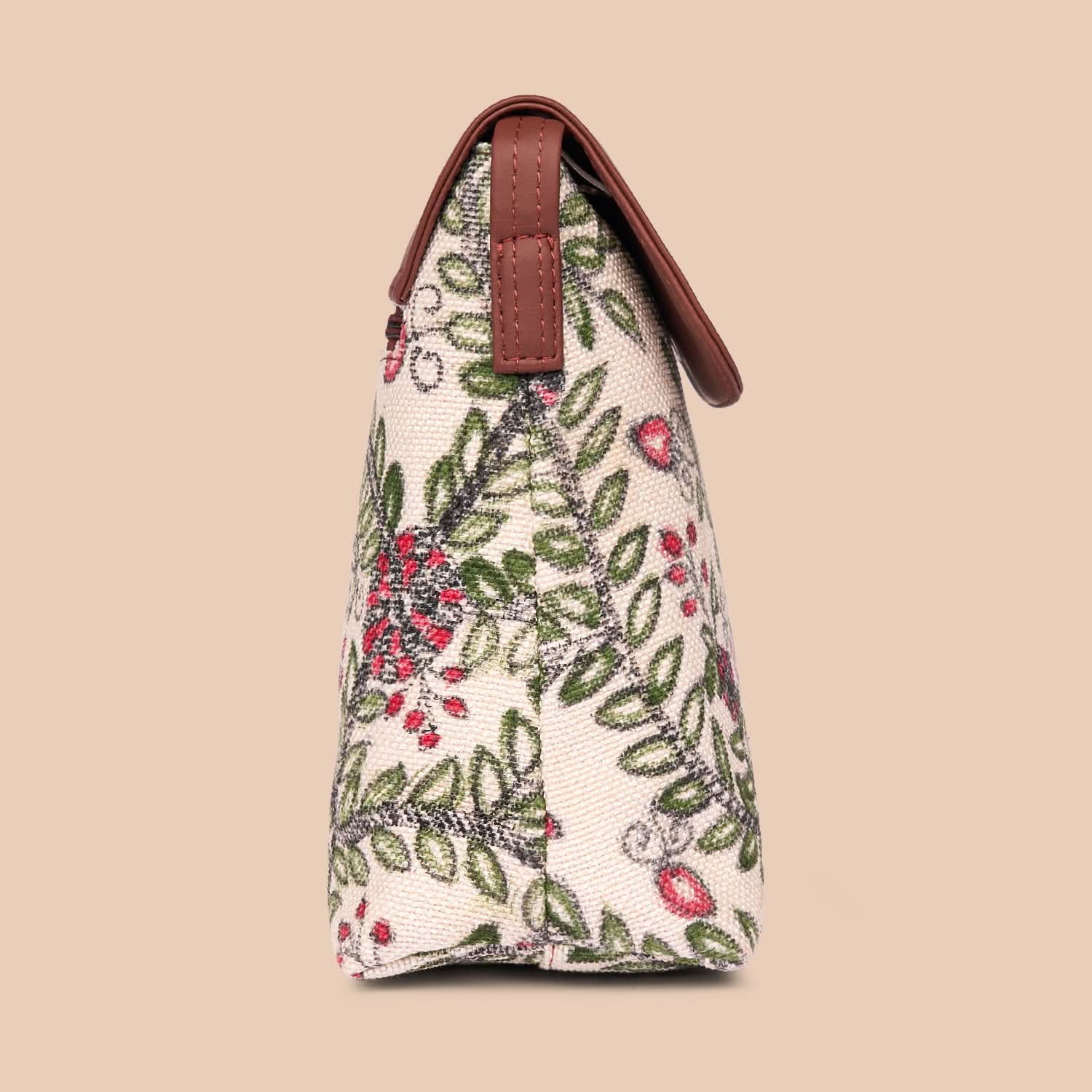 Ekari Aripana Flap Sling Bag - Image 7
