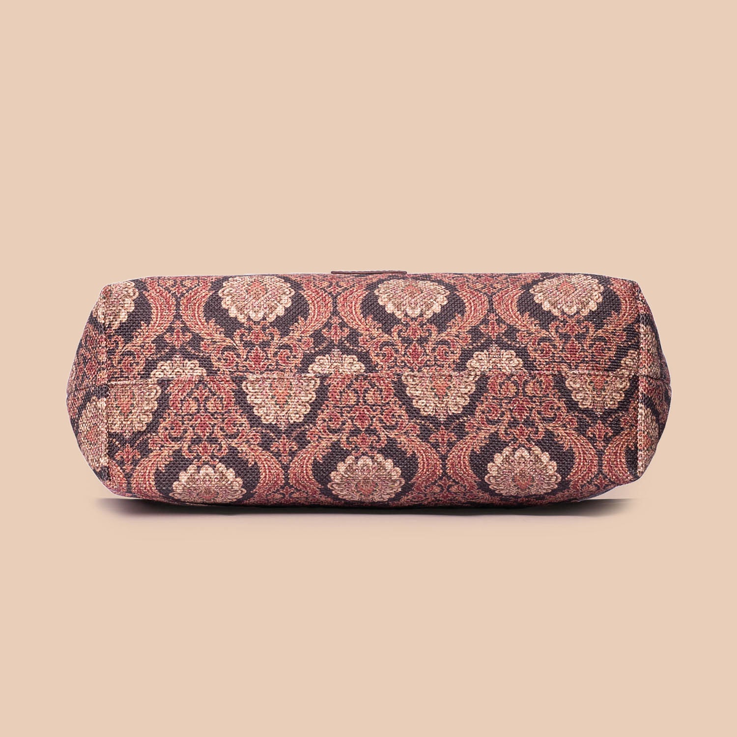 Jodhpur Damask Everyday Tote Bag - Image 9