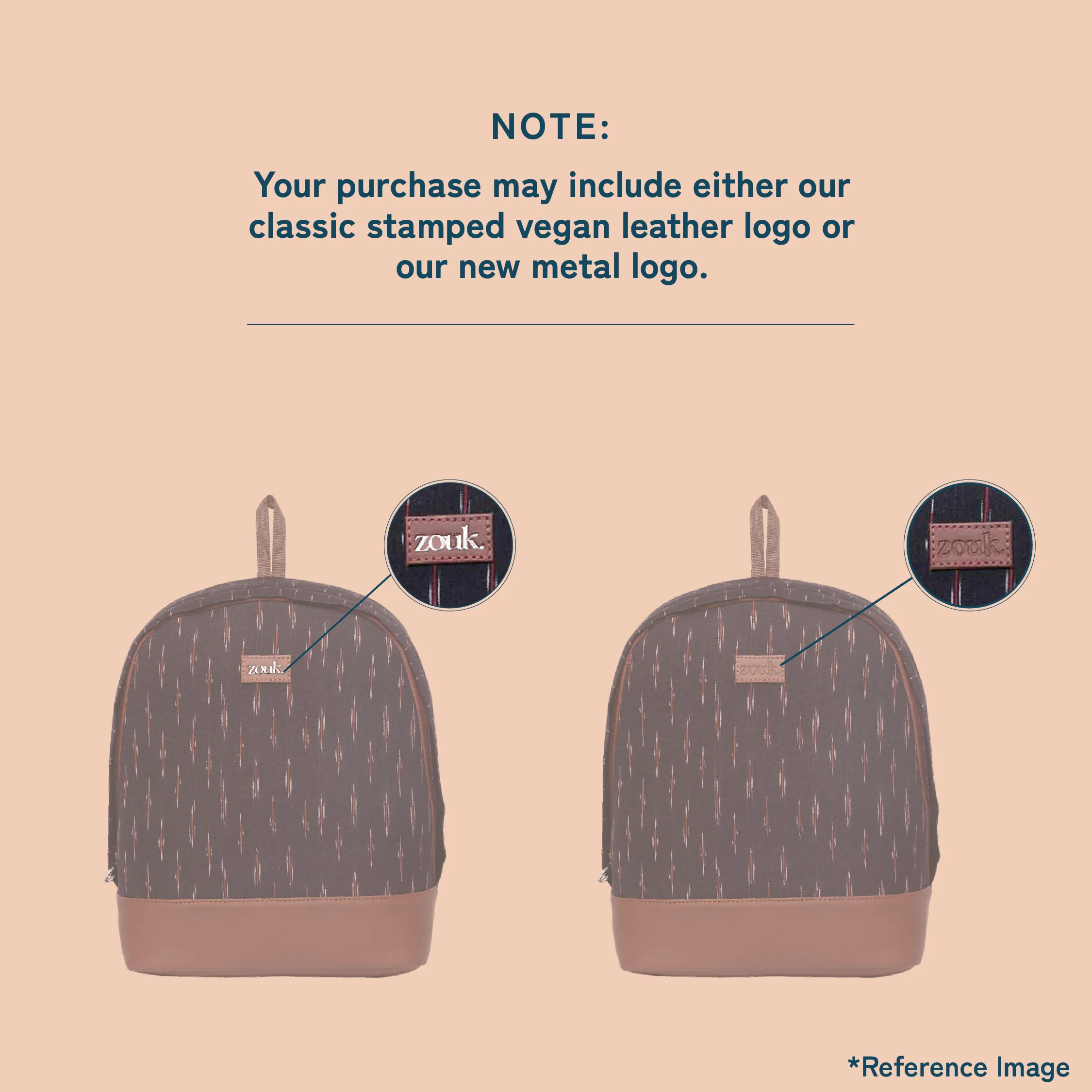 Fatehpur Fresco Dome Daypack - Image 10