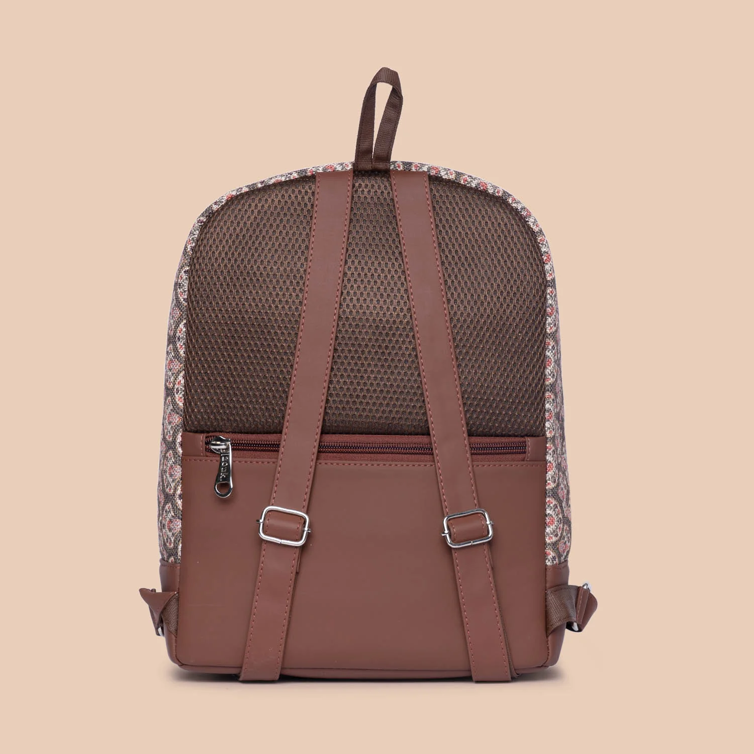 Fatehpur Fresco Dome Daypack - Image 4