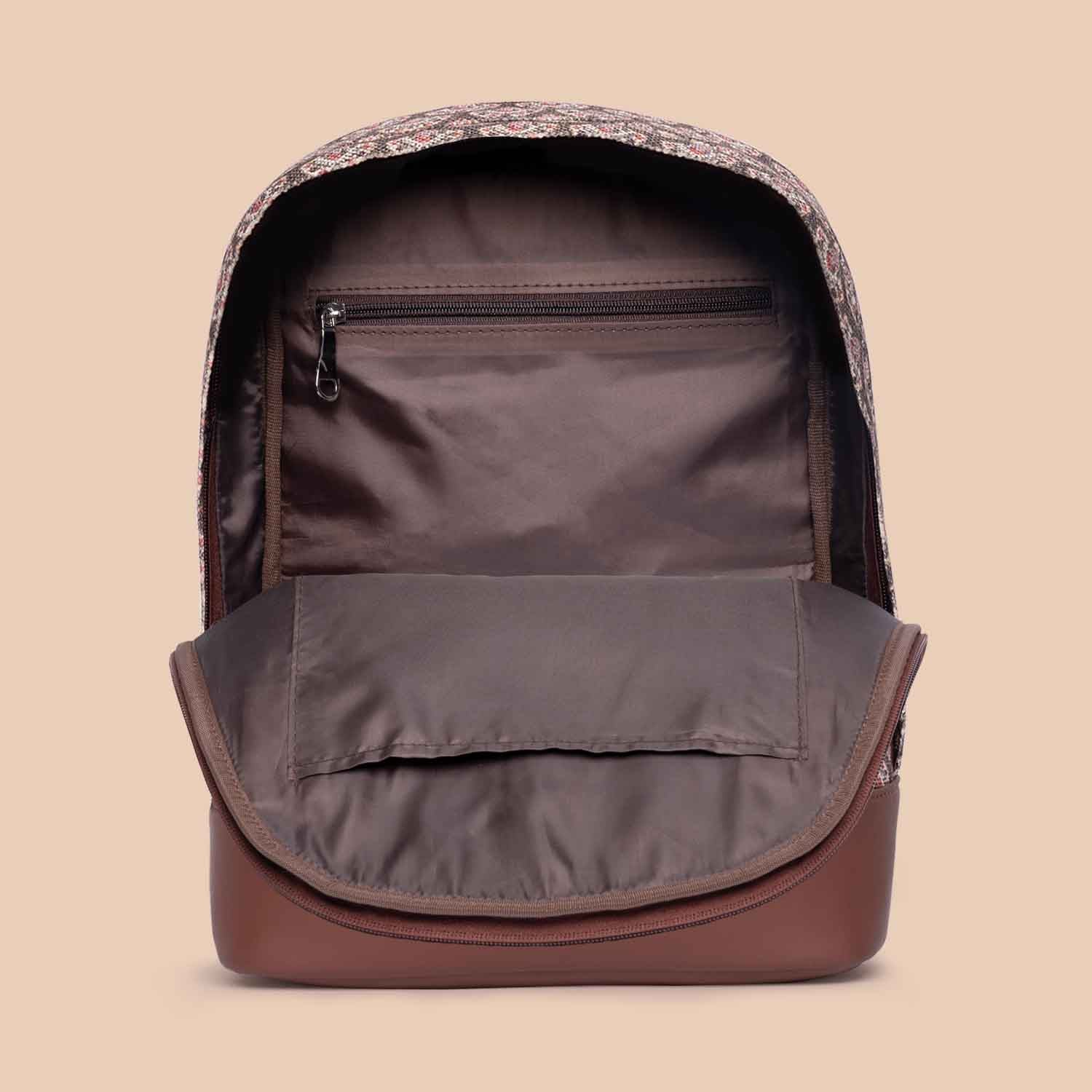Fatehpur Fresco Dome Daypack - Image 7