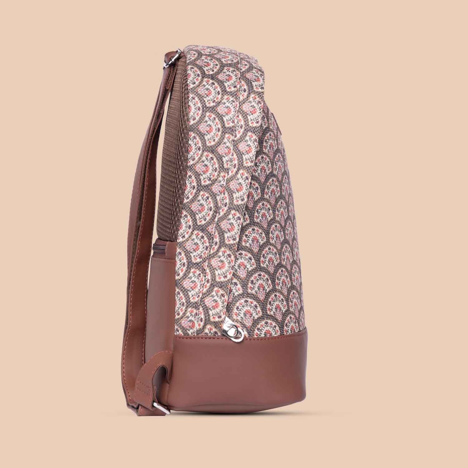 Fatehpur Fresco Dome Daypack - Image 8