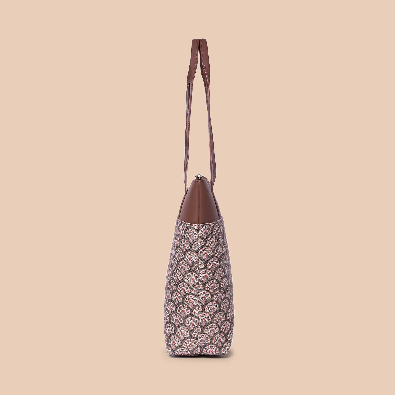Fatehpur Fresco Everyday Tote Bag - Image 8