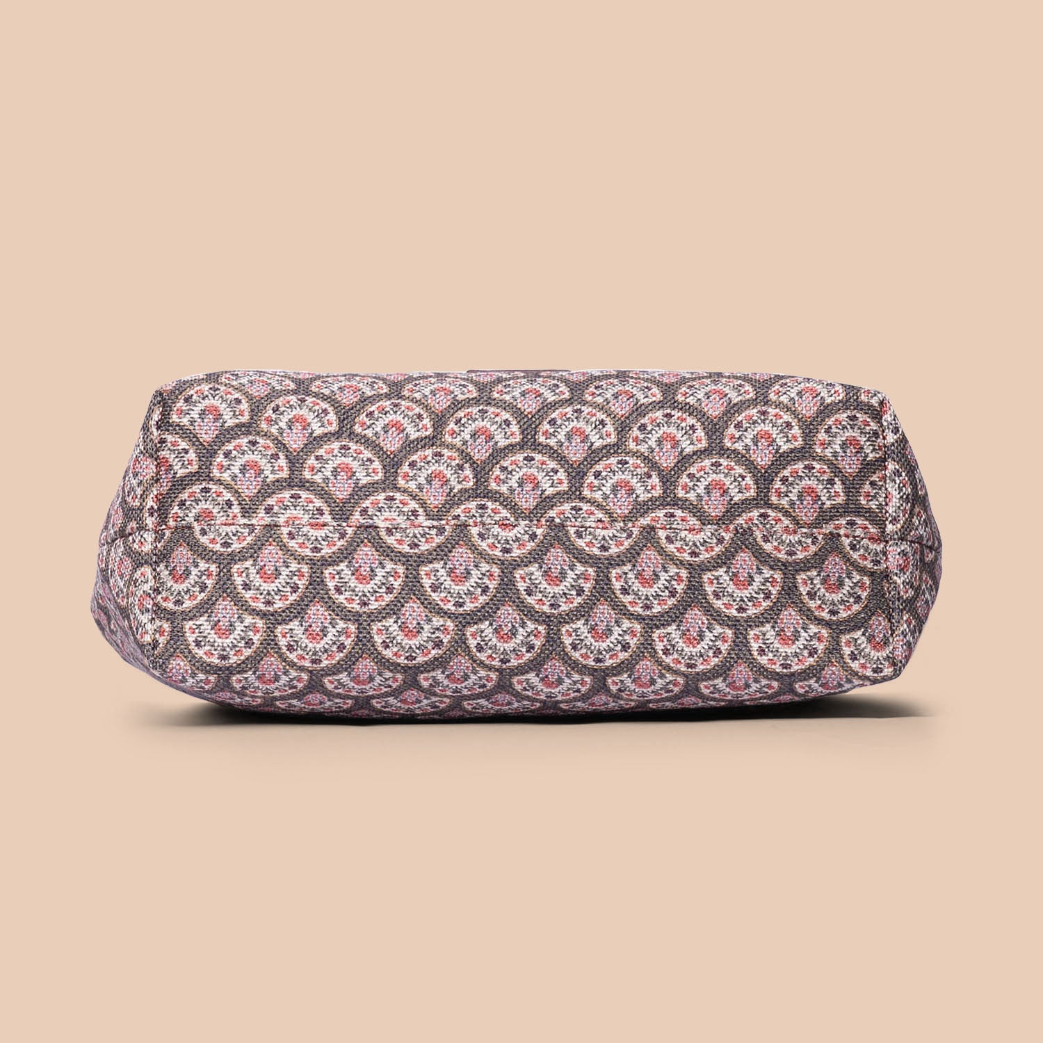 Fatehpur Fresco Everyday Tote Bag - Image 9