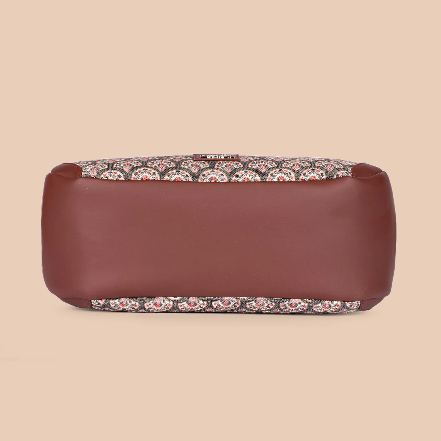 Fatehpur Fresco Luna Handbag - Image 8