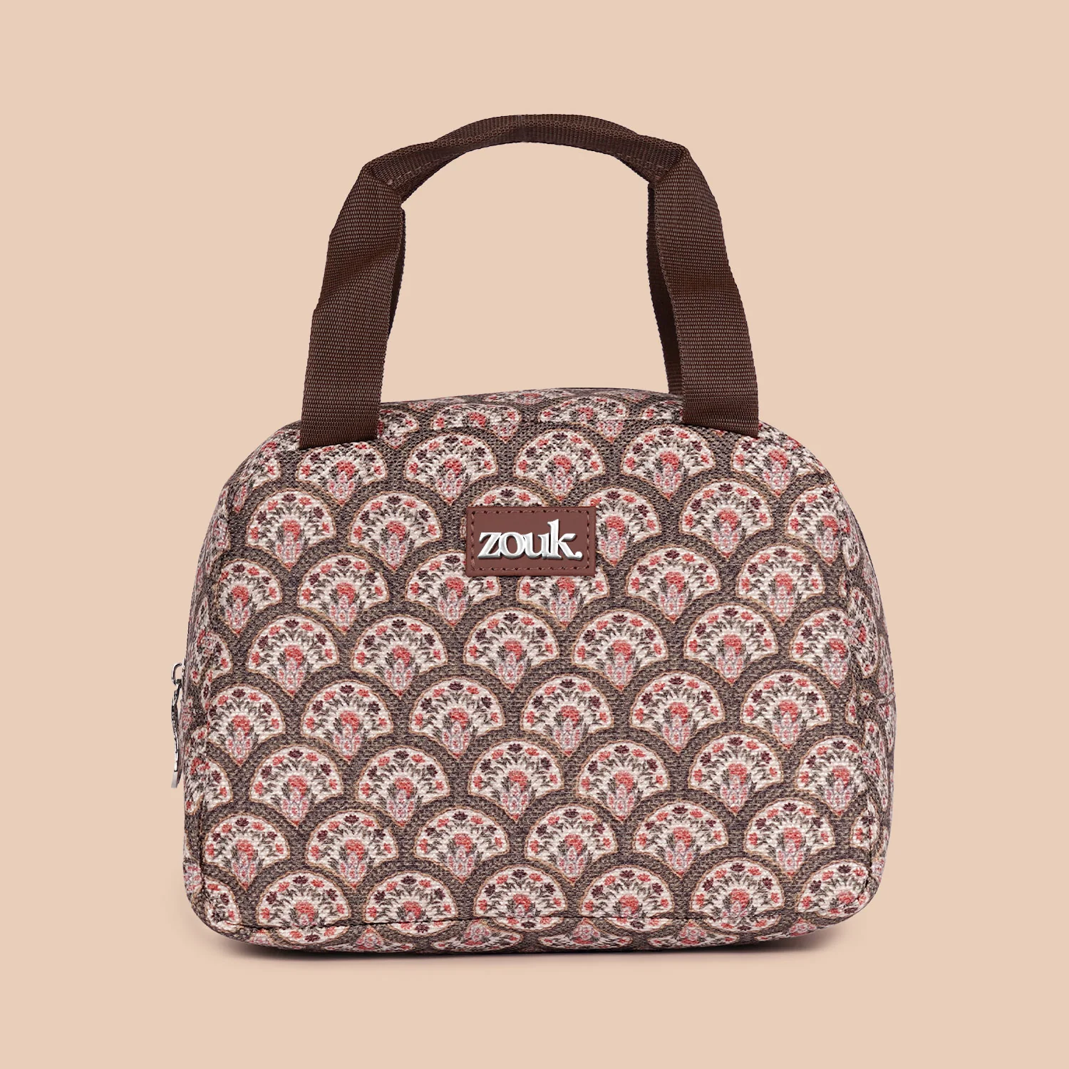 Fatehpur Fresco Lunch Bag - Image 2