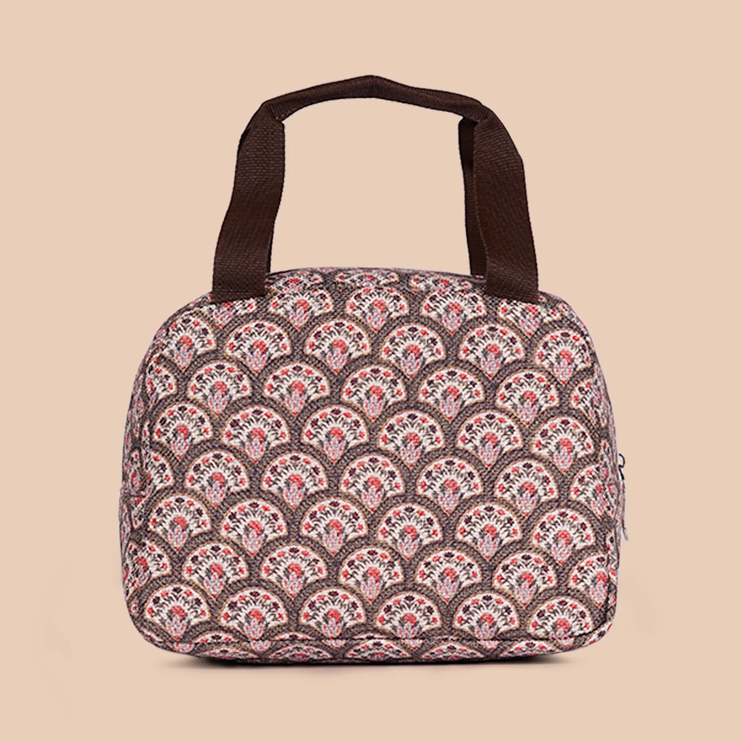 Fatehpur Fresco Lunch Bag - Image 4