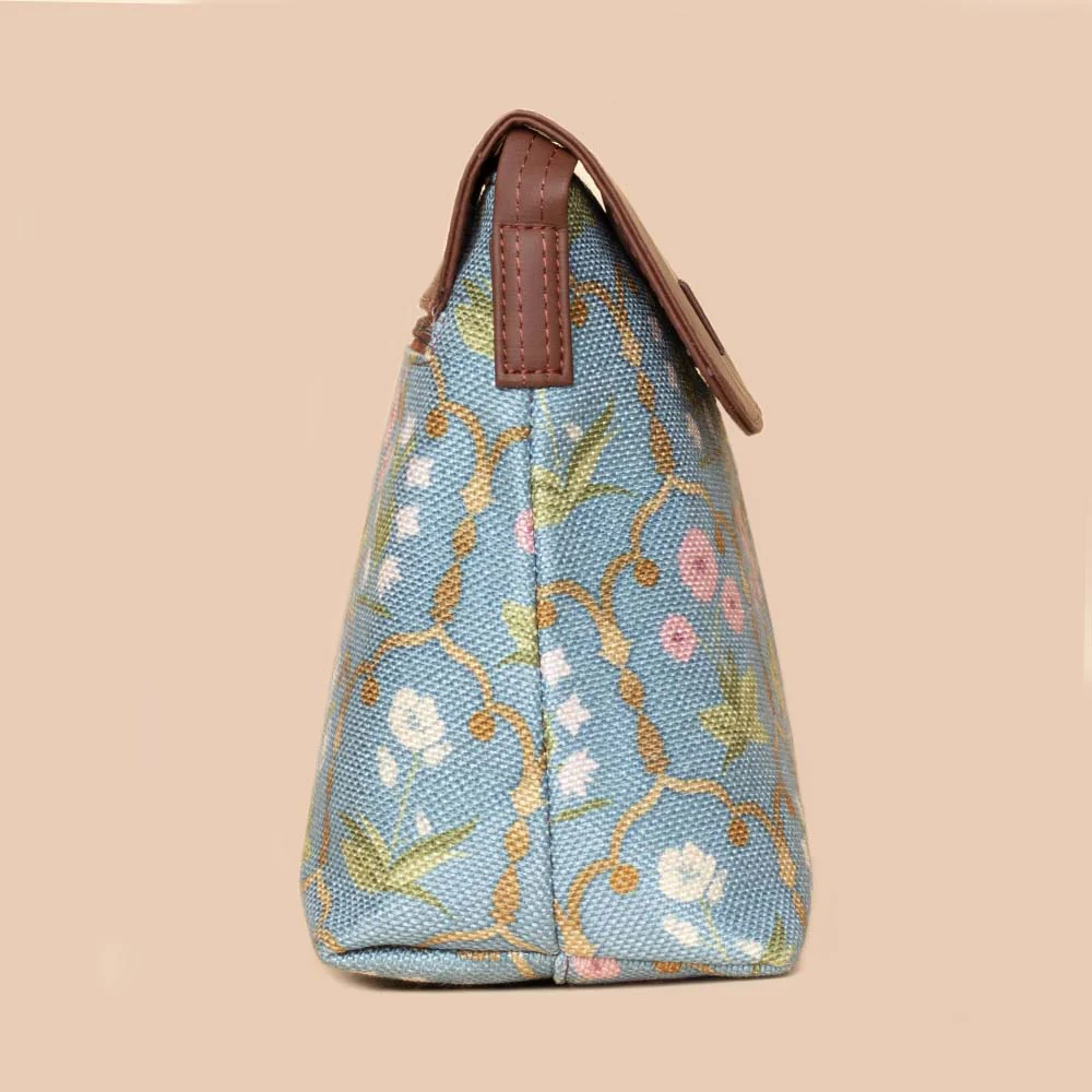 Jaipur Fresco Flap Sling Bag - Image 6
