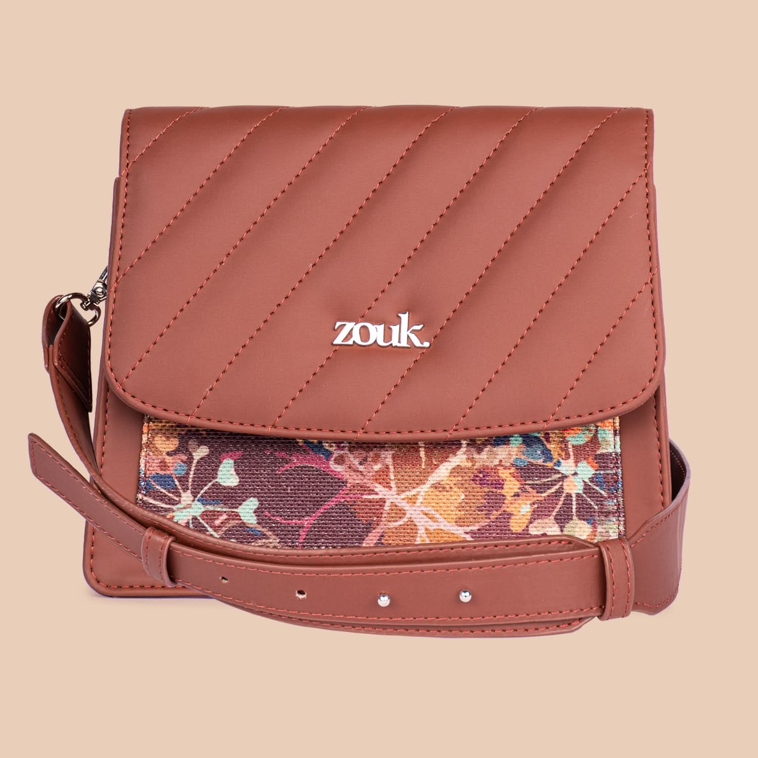 FloLov Beyond Basic Sling Bag - Image 3