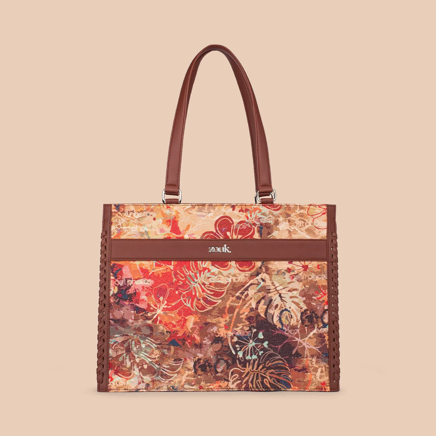 FloLov Boardroom Office Bag - Image 3