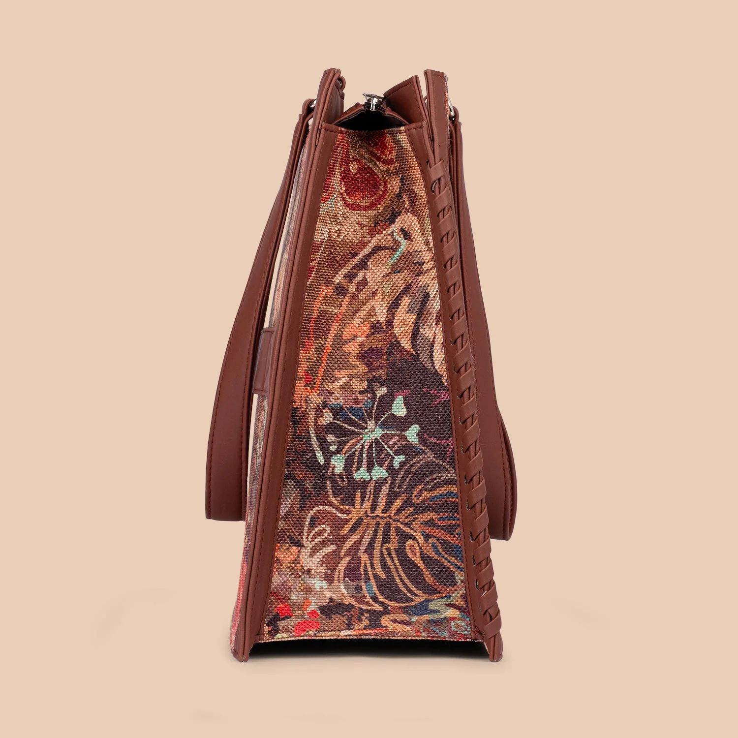 FloLov Boardroom Office Bag - Image 8