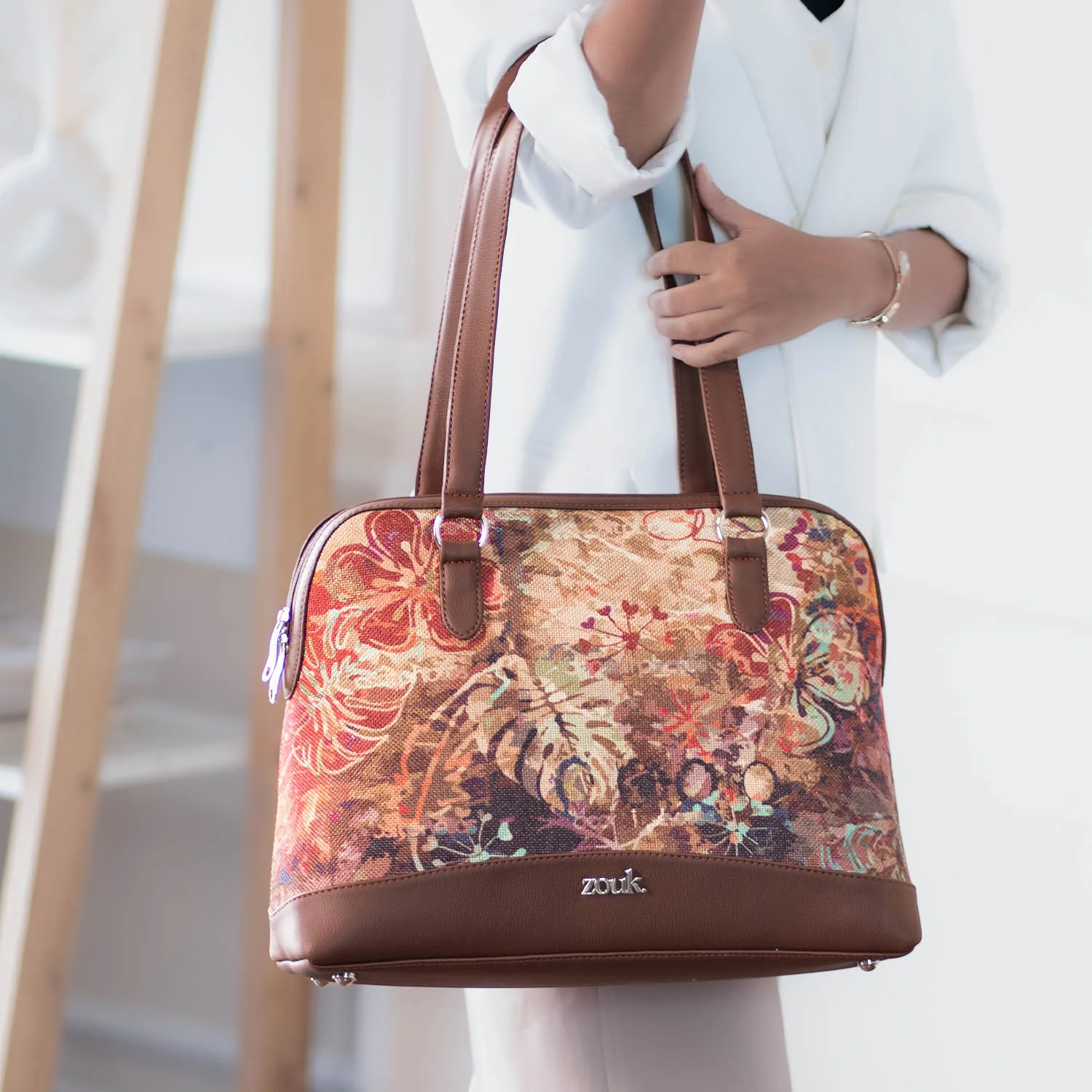 FloLov Carry All Work Bag - Image 2