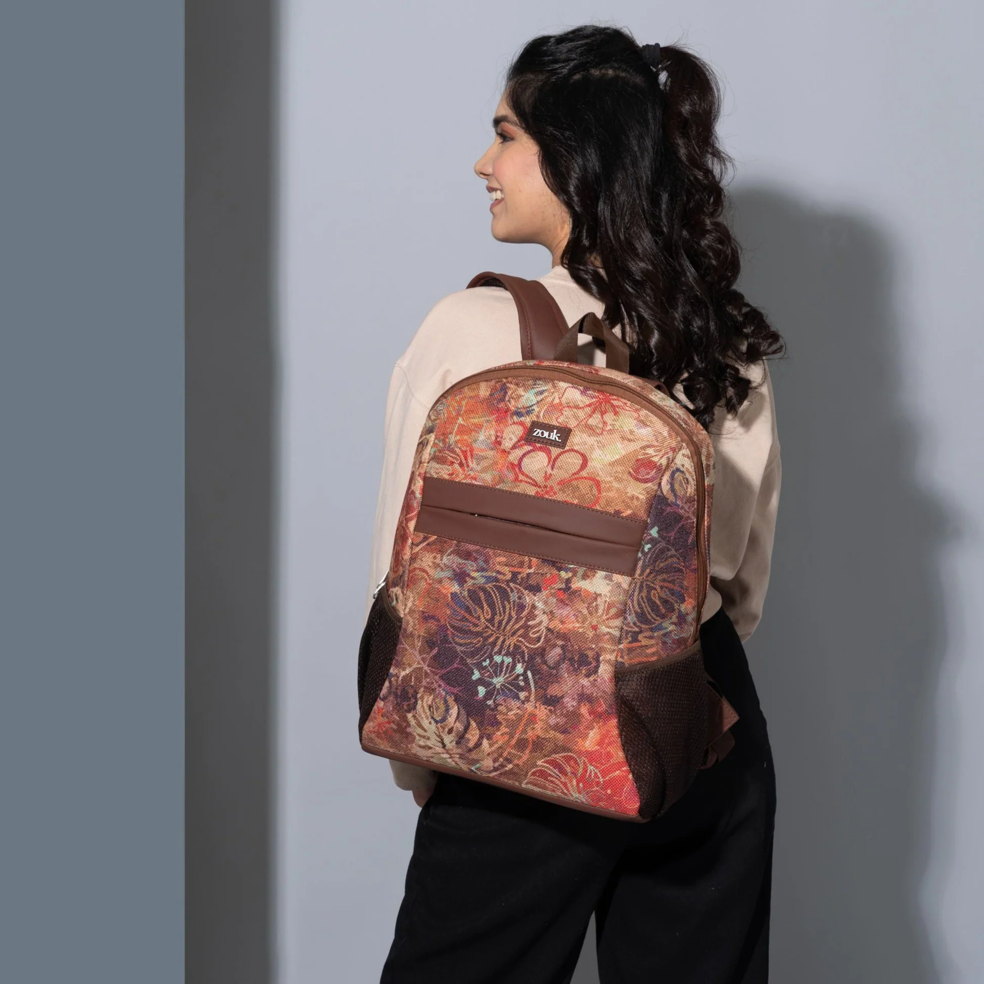 FloLov Classic Backpack - Image 2
