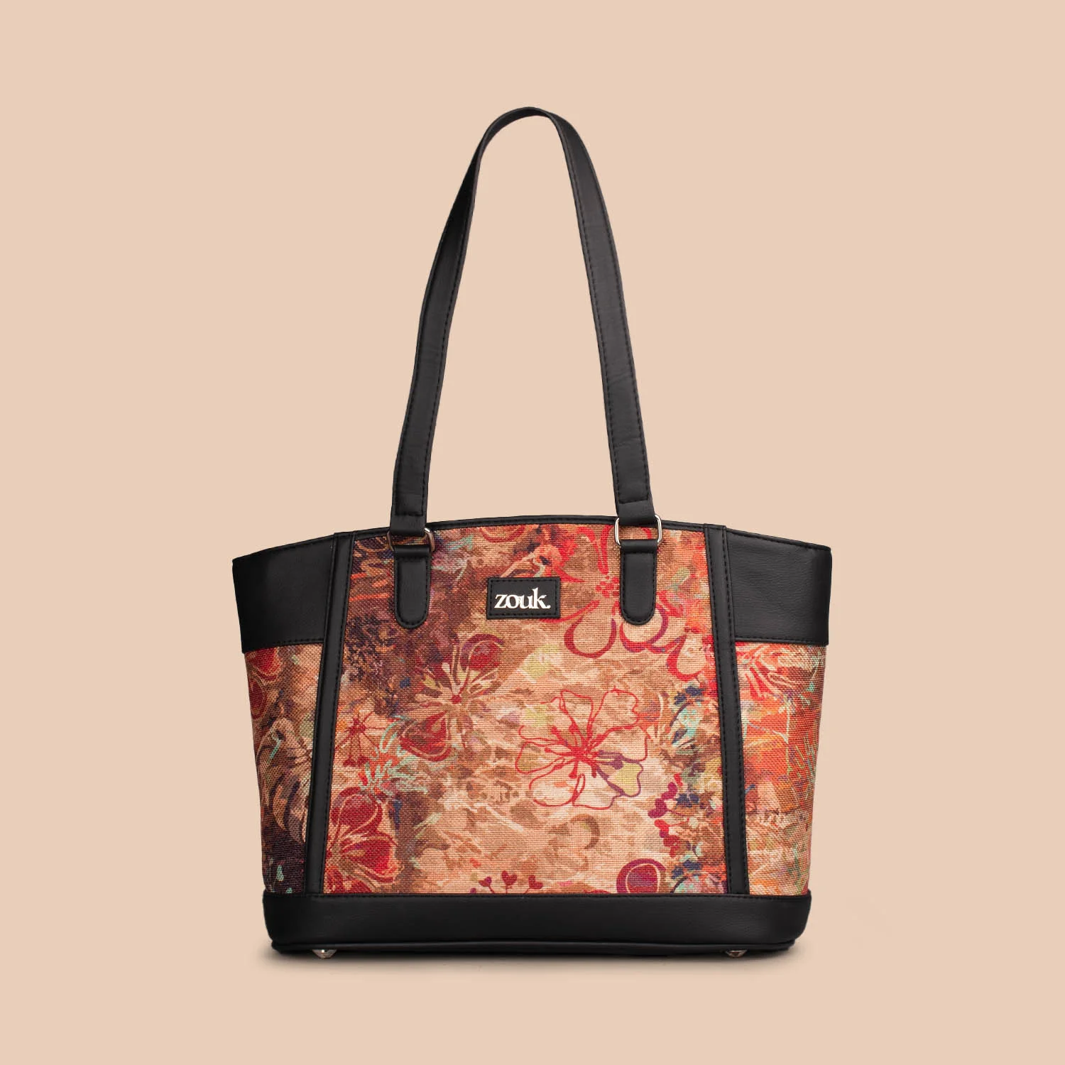 FloLov Classic Commute Office Bag - Image 3