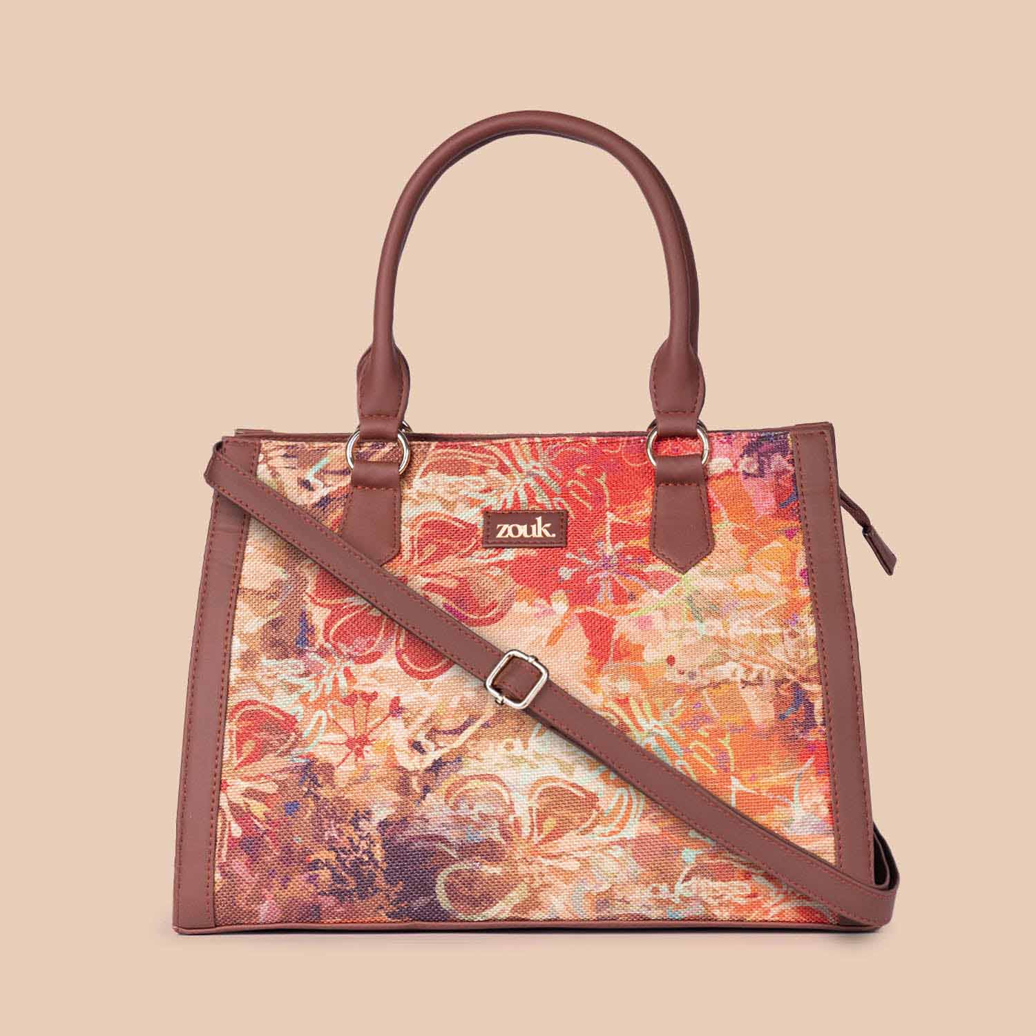 FloLov Classic Handbag - Image 2