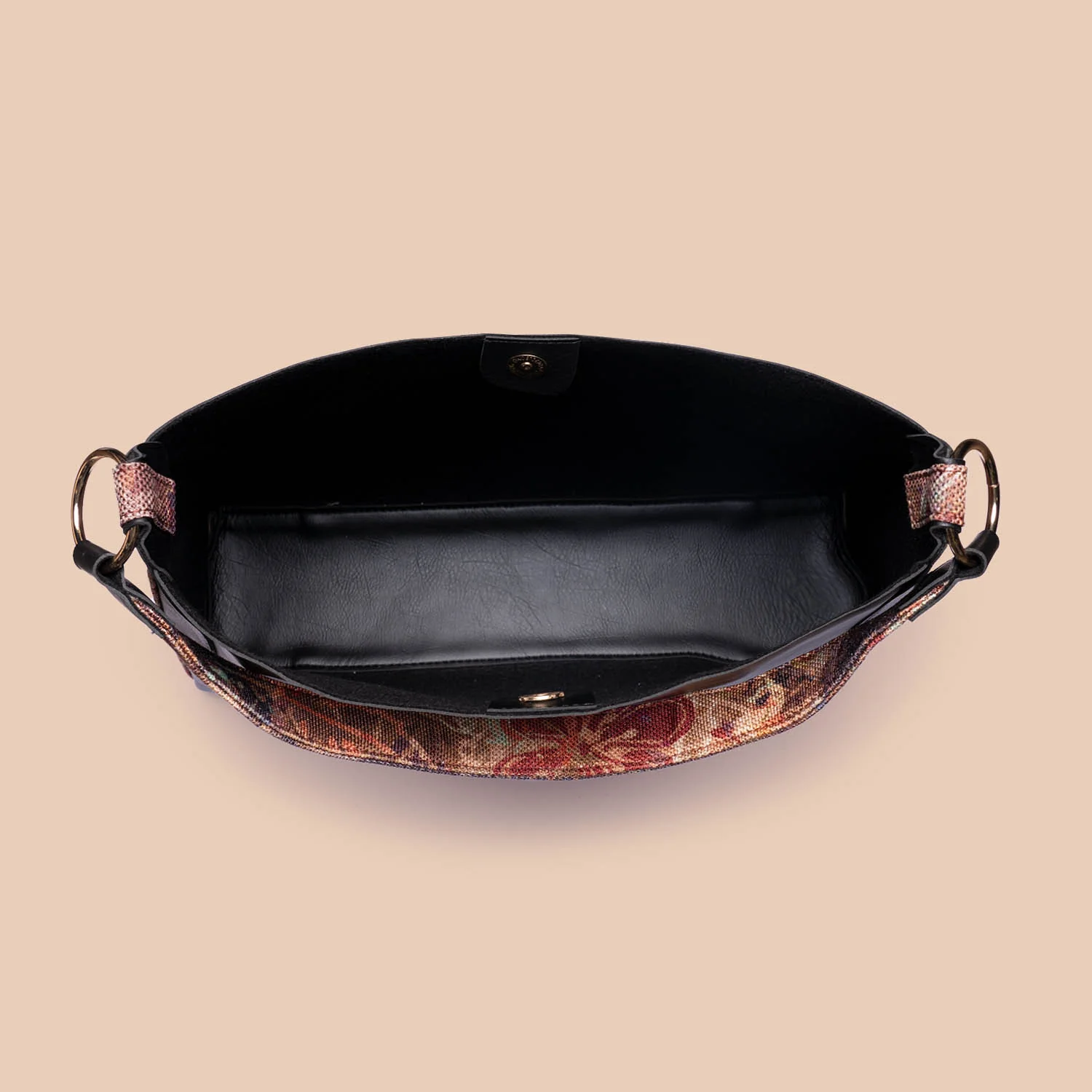 FloLov Classic Open Tote - Image 11