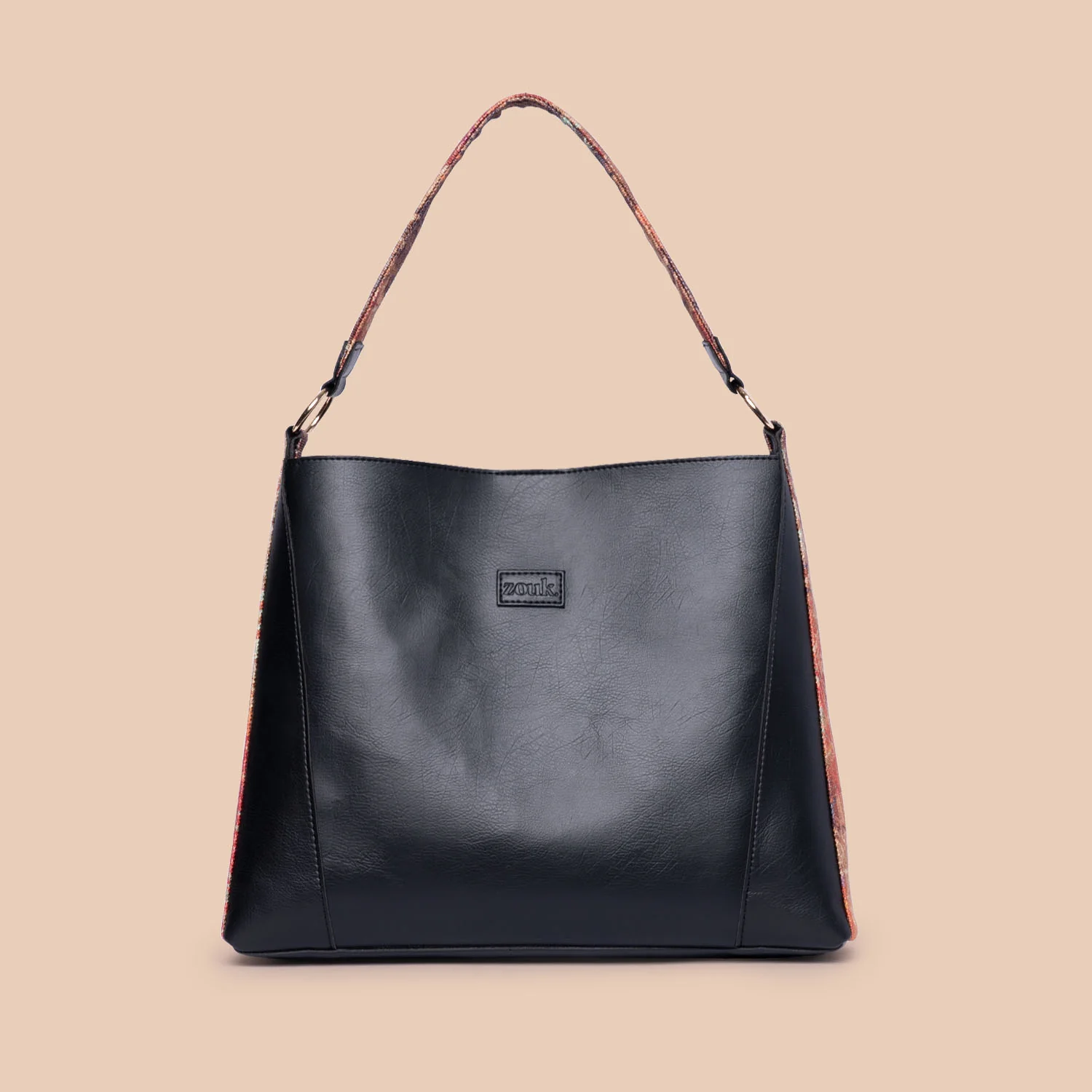 FloLov Classic Open Tote - Image 2