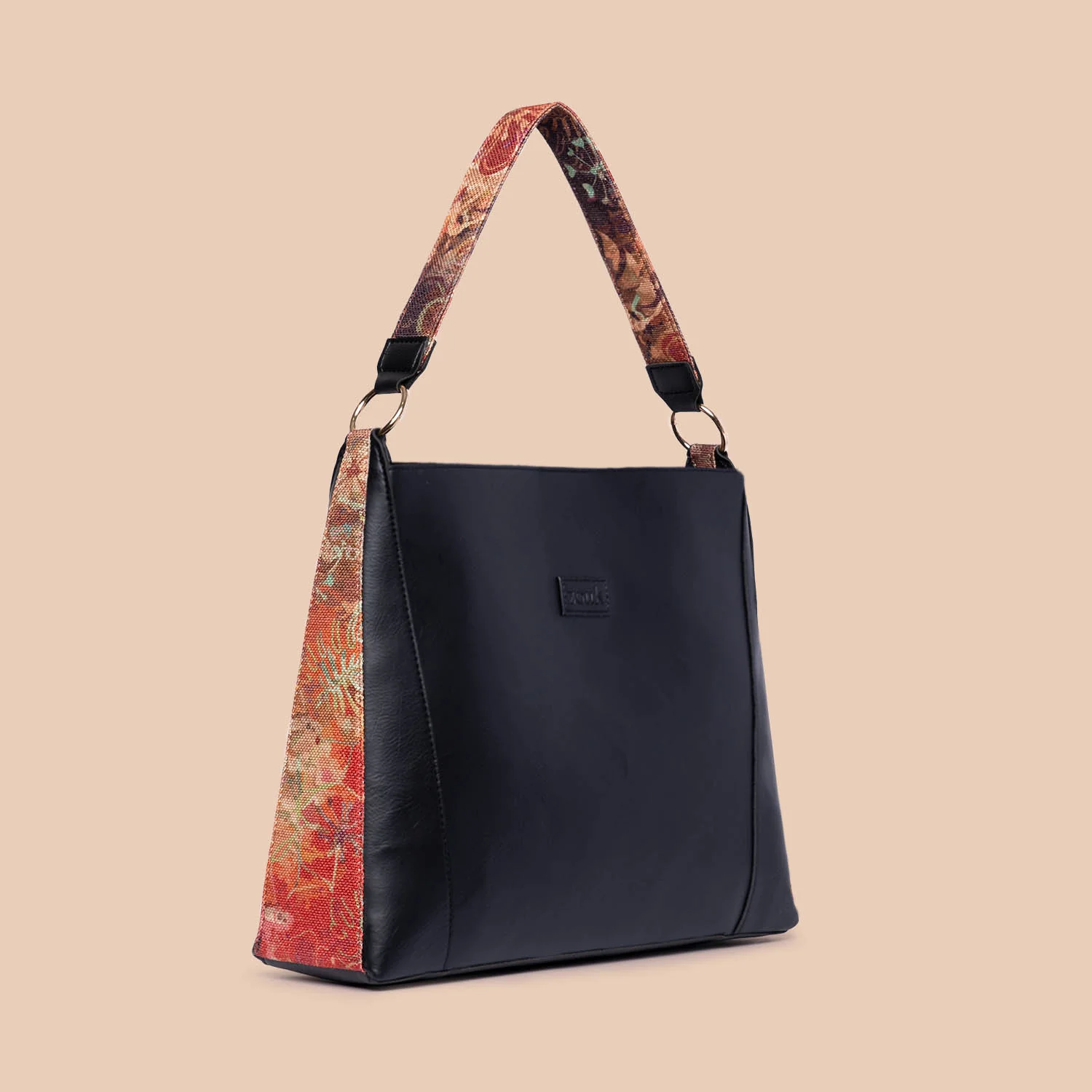 FloLov Classic Open Tote - Image 8