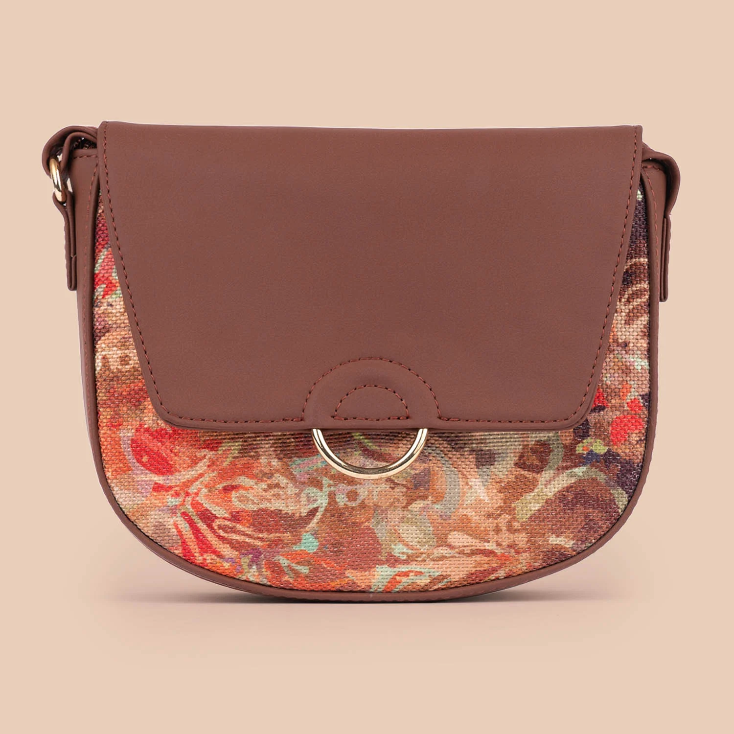 FloLov Classic Sling Bag - Image 2