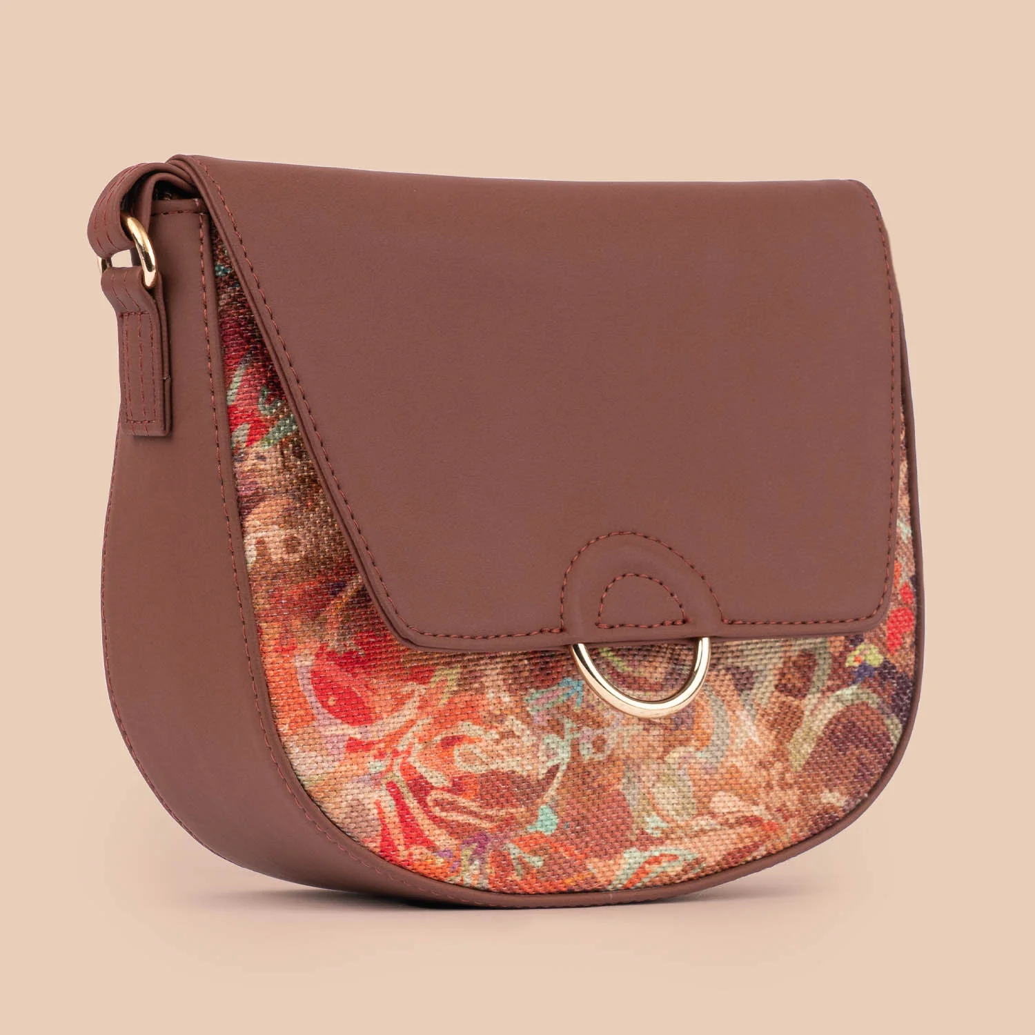 FloLov Classic Sling Bag - Image 4