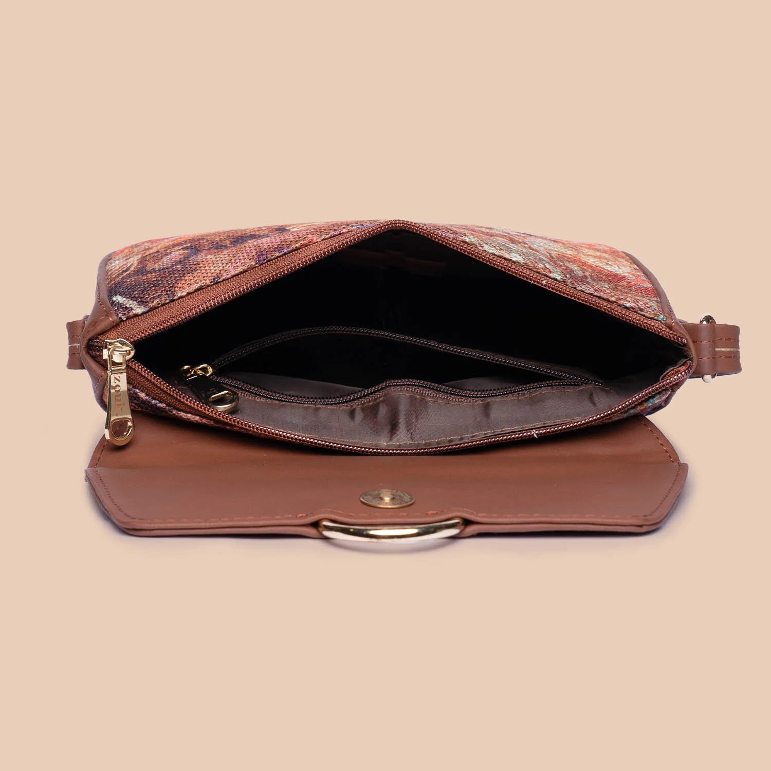 FloLov Classic Sling Bag - Image 7