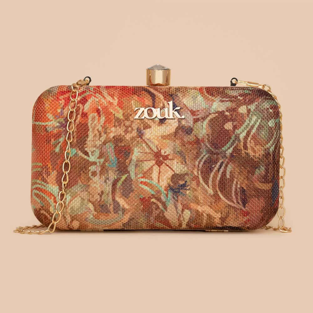 FloLov Clutch - Image 2