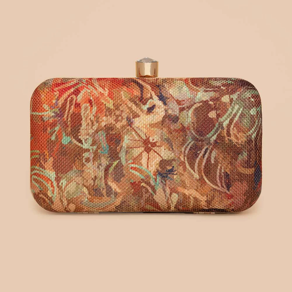FloLov Clutch - Image 3