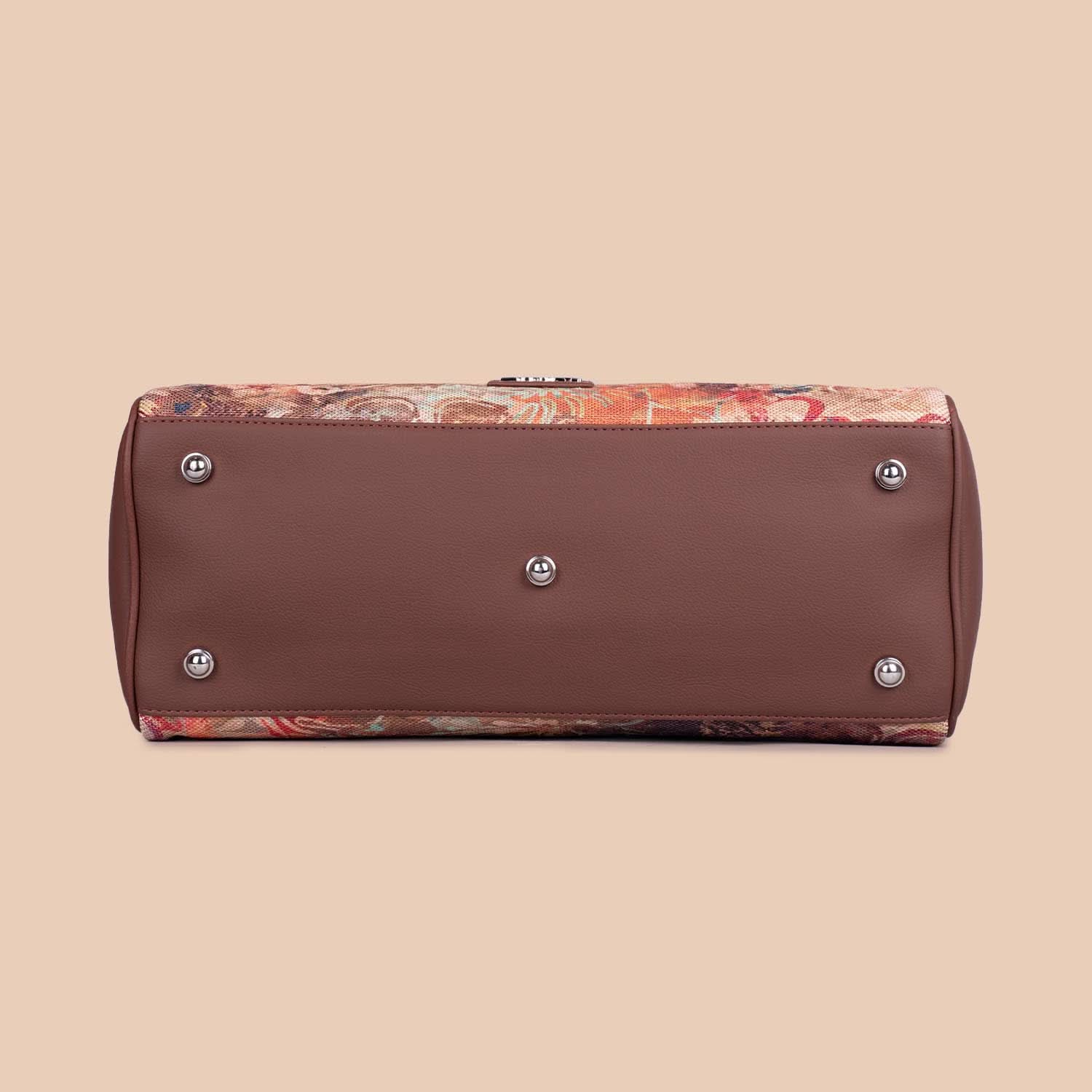 FloLov Conference Office Bag - Image 9