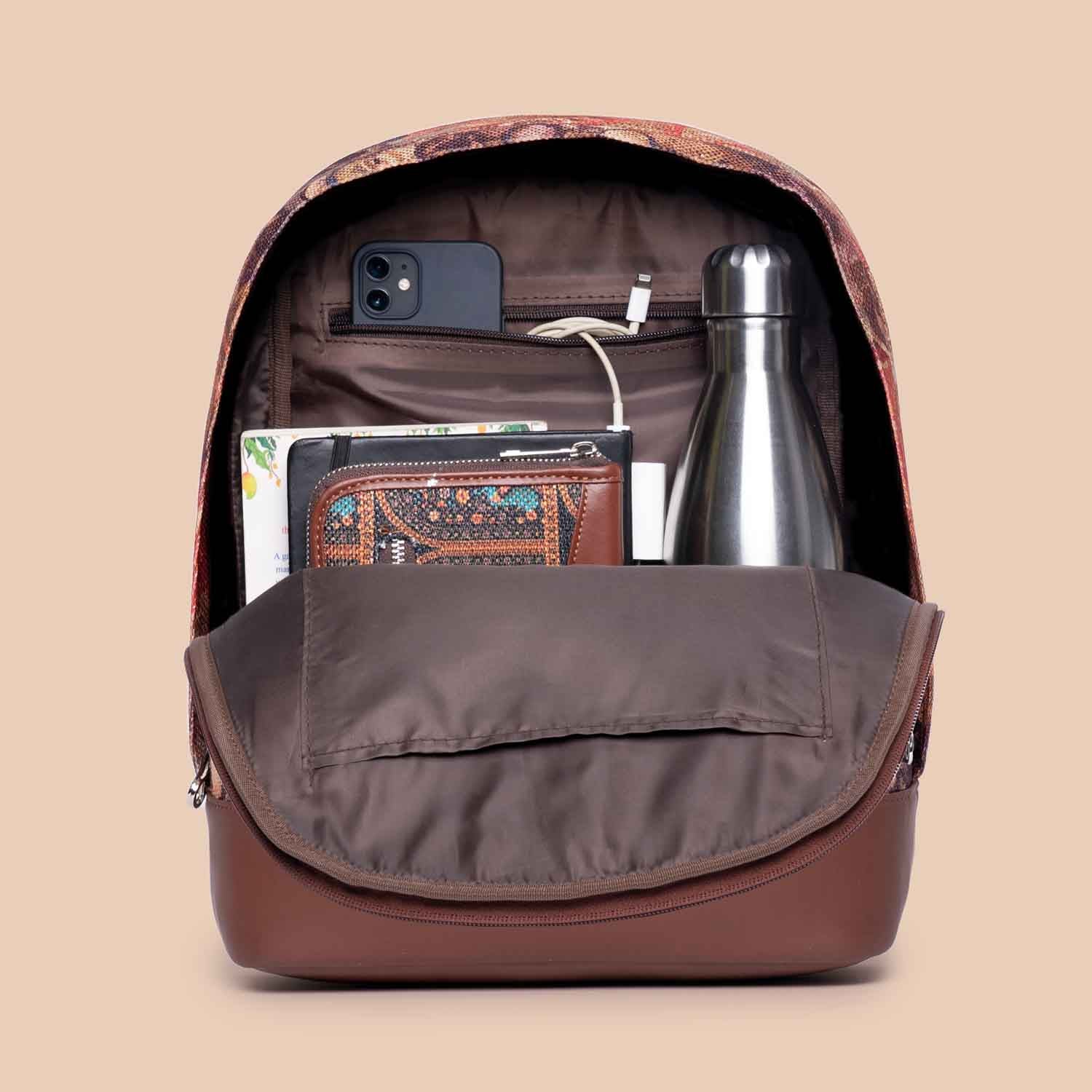 FloLov Dome Daypack - Image 6